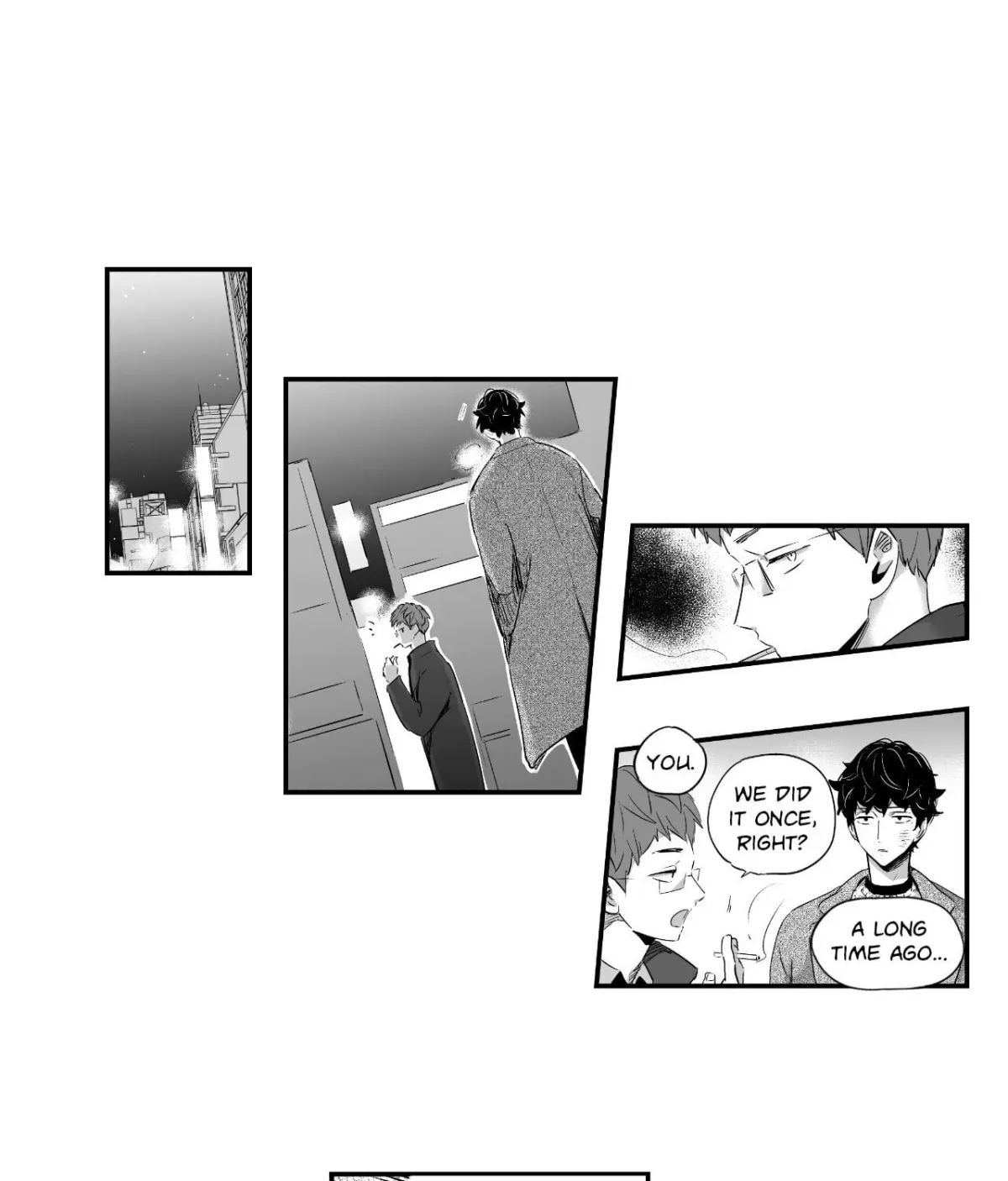 Read If You Hate Me So chapter 3.3 image 22 on Lezhin