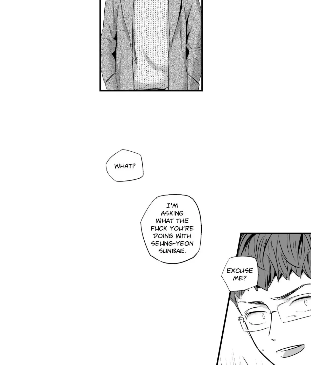 Read If You Hate Me So chapter 3.3 image 26 on Lezhin