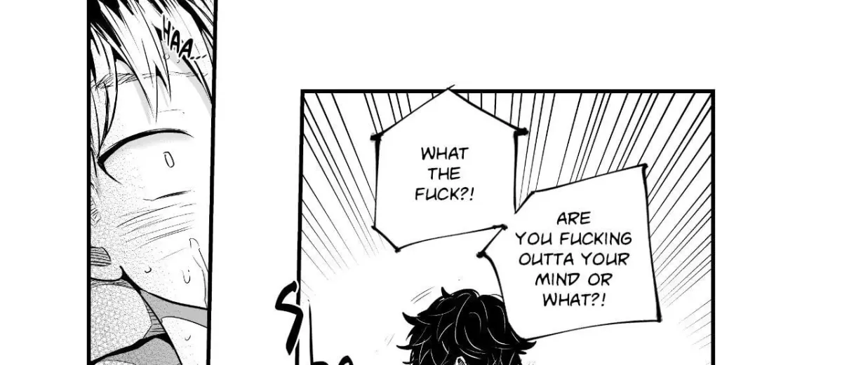 Read If You Hate Me So chapter 3.3 image 3 on Lezhin