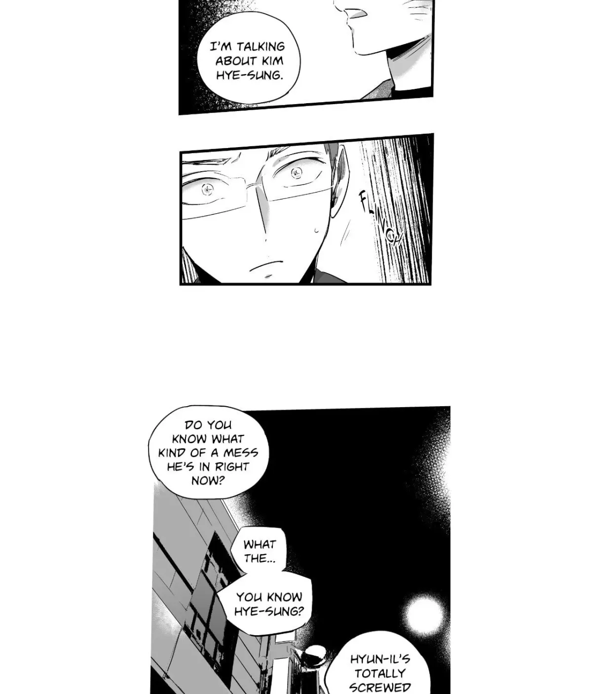 Read If You Hate Me So chapter 3.3 image 30 on Lezhin