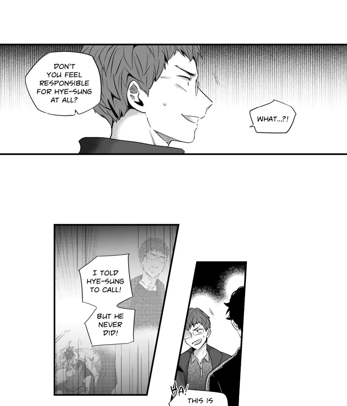 Read If You Hate Me So chapter 3.3 image 32 on Lezhin