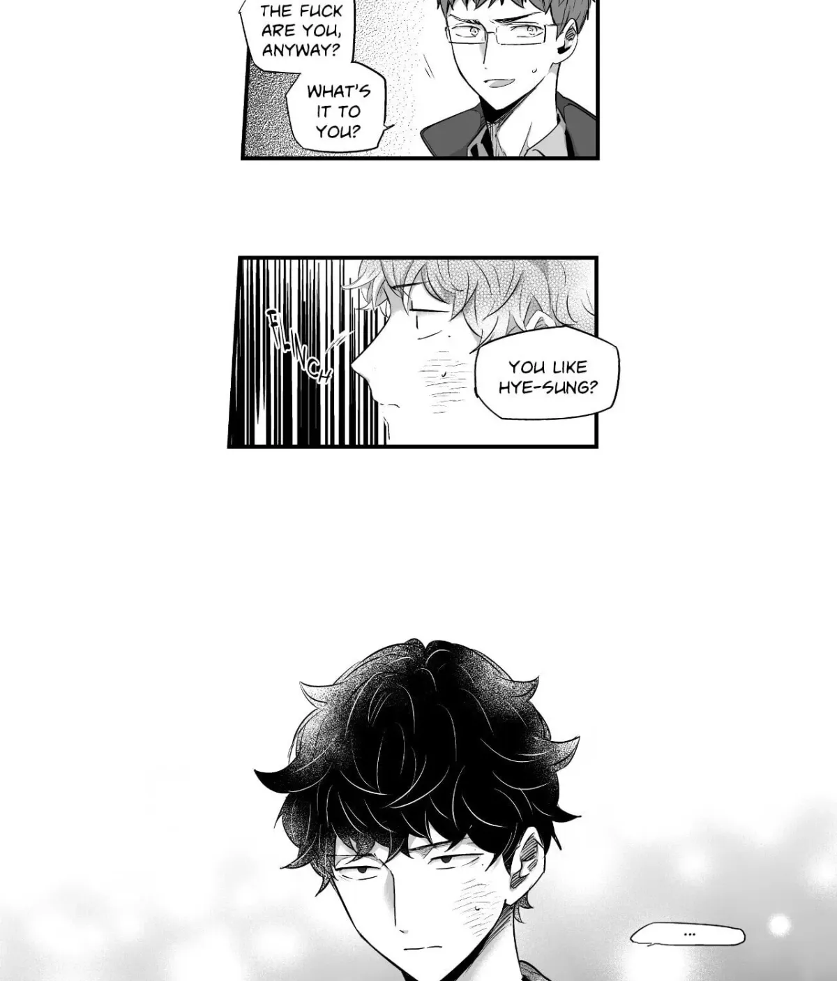 Read If You Hate Me So chapter 3.3 image 34 on Lezhin