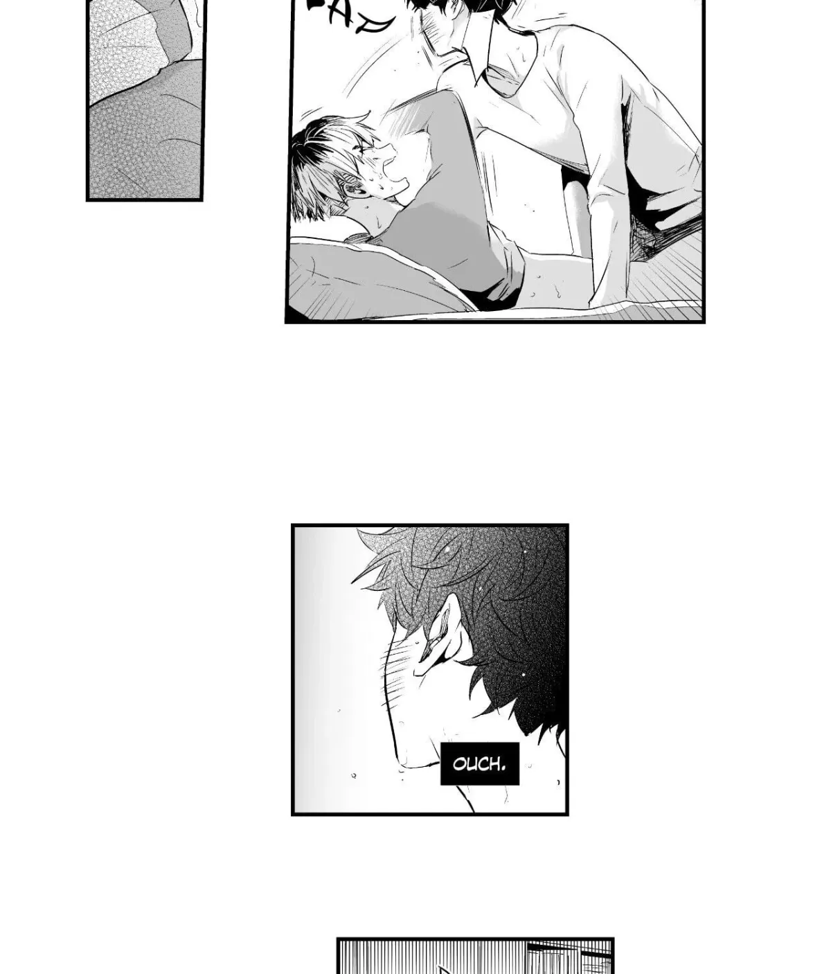 Read If You Hate Me So chapter 3.3 image 4 on Lezhin