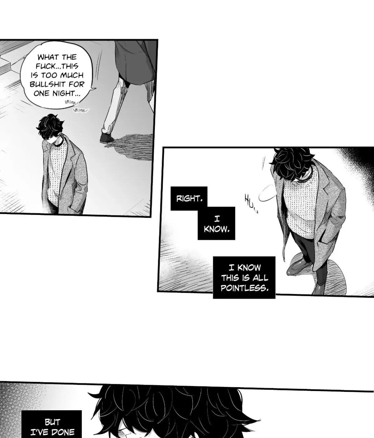 Read If You Hate Me So chapter 3.3 image 40 on Lezhin