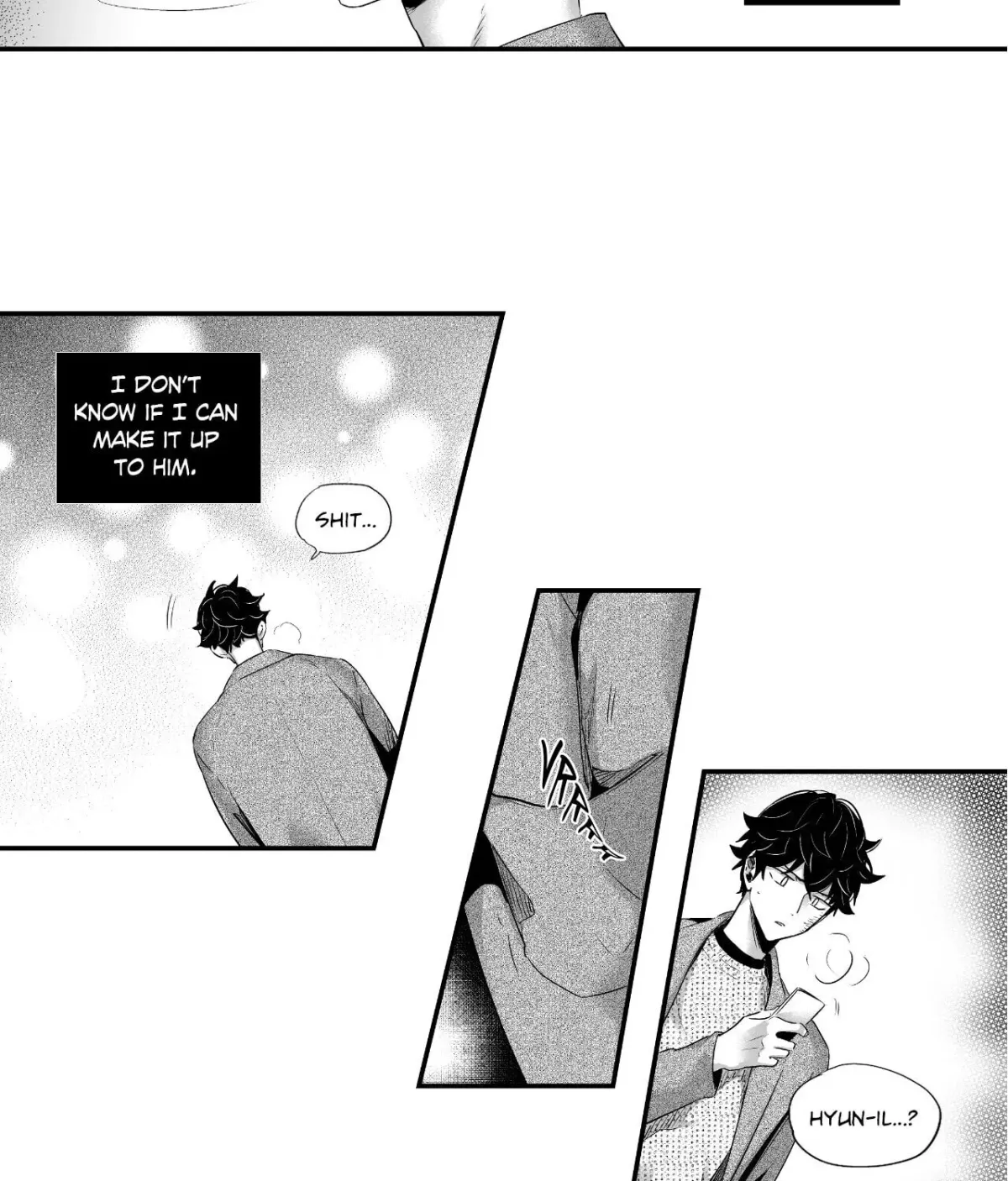 Read If You Hate Me So chapter 3.3 image 42 on Lezhin