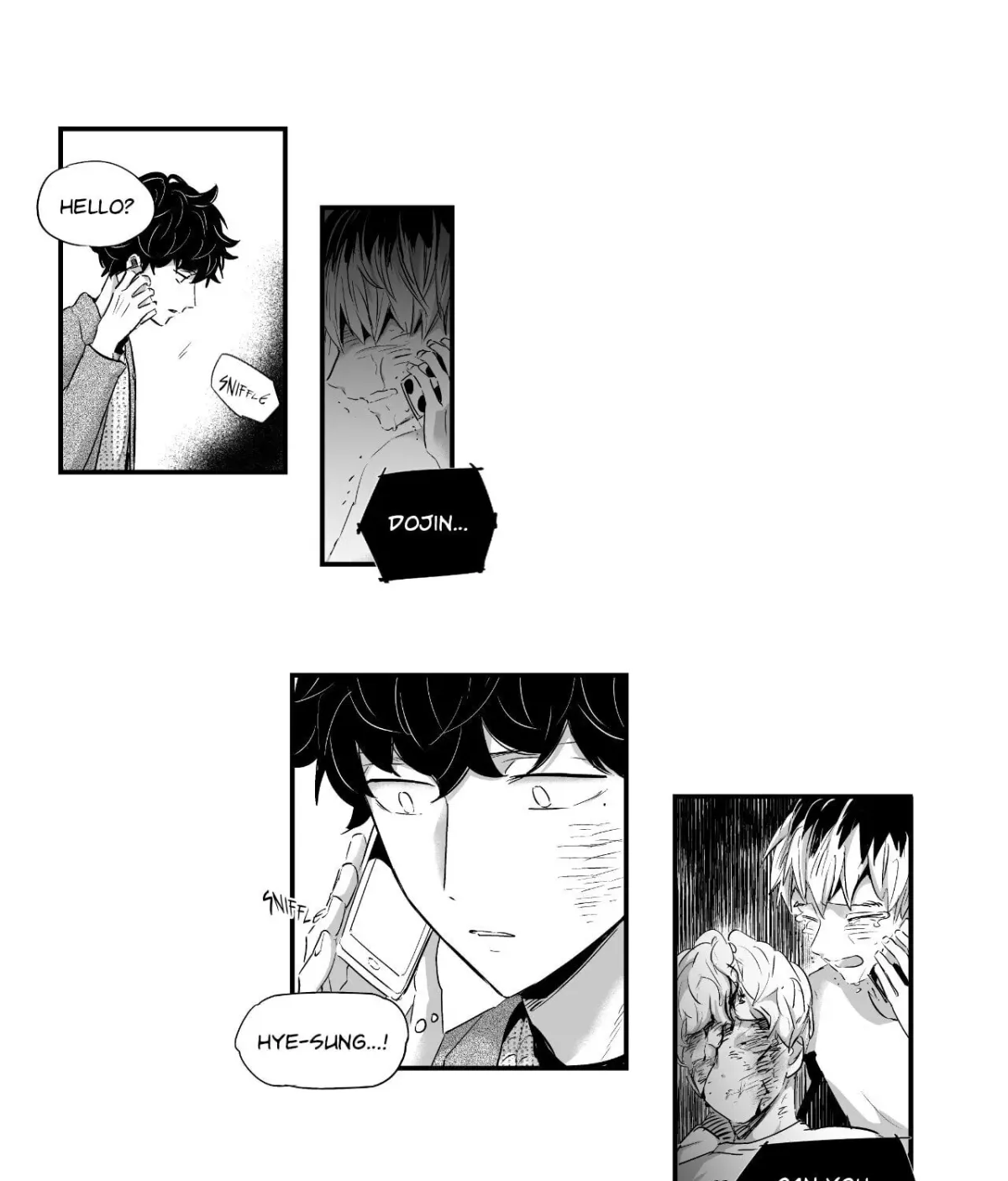 Read If You Hate Me So chapter 3.3 image 44 on Lezhin