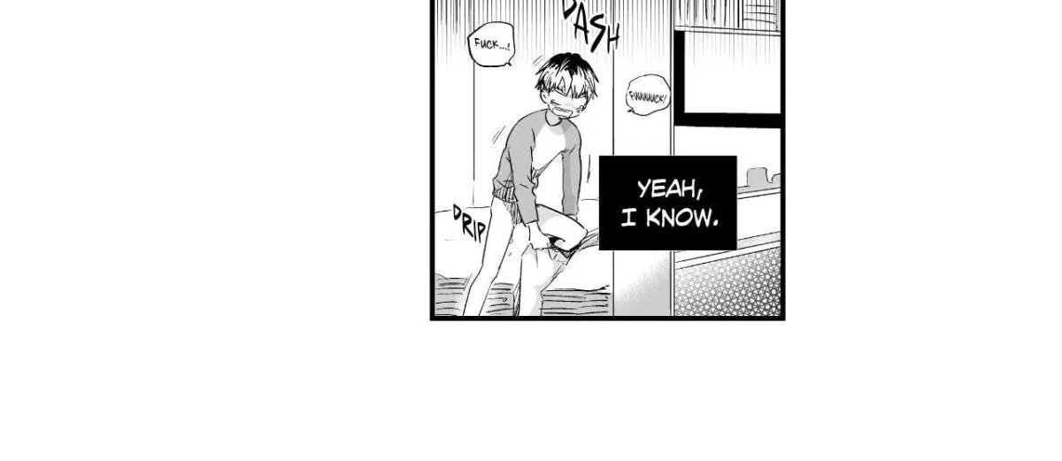 Read If You Hate Me So chapter 3.3 image 5 on Lezhin