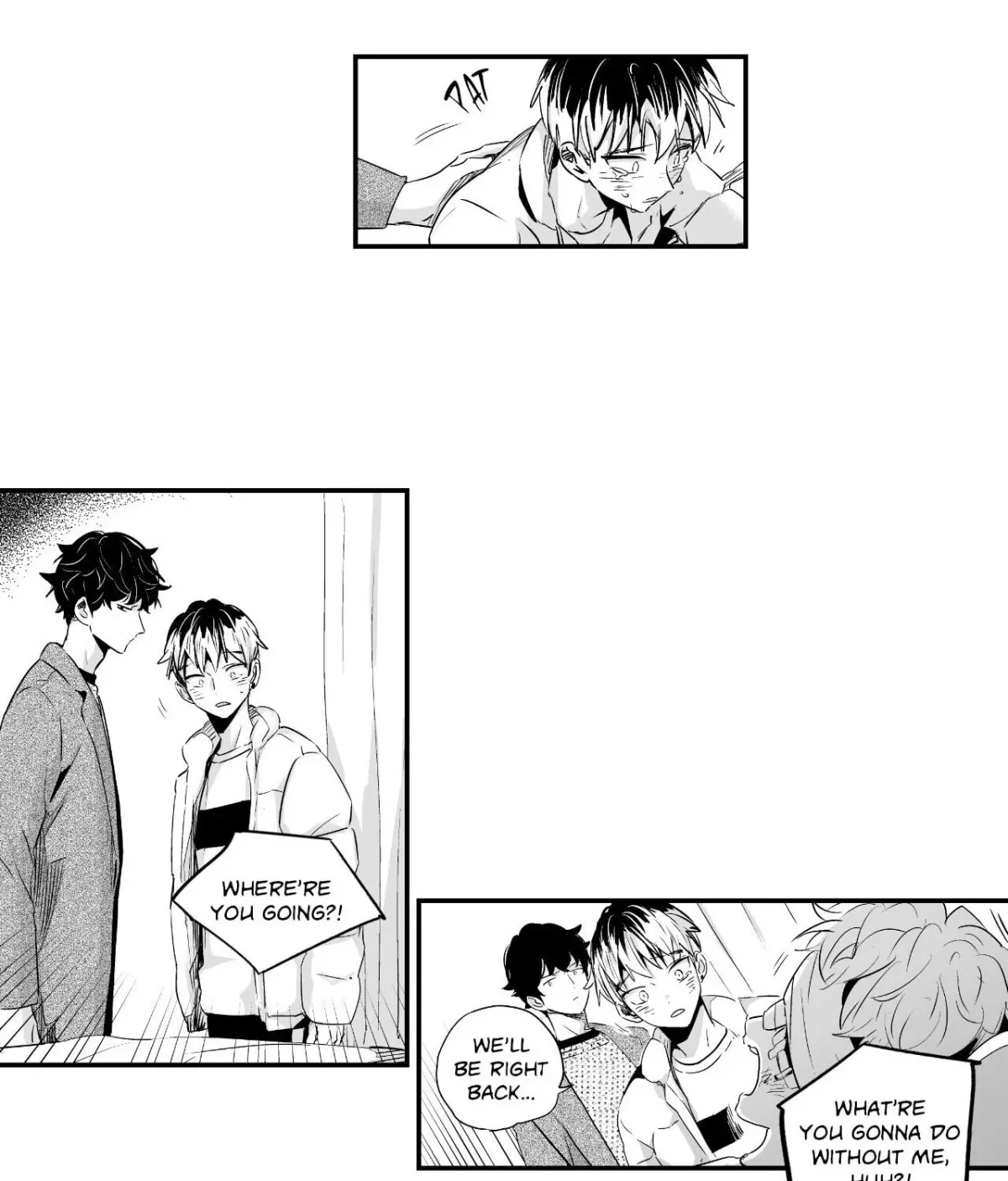 Read If You Hate Me So chapter 3.3 image 50 on Lezhin