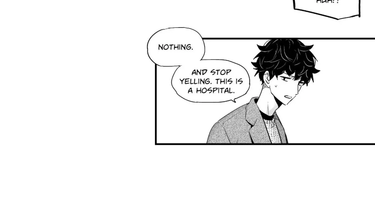 Read If You Hate Me So chapter 3.3 image 51 on Lezhin