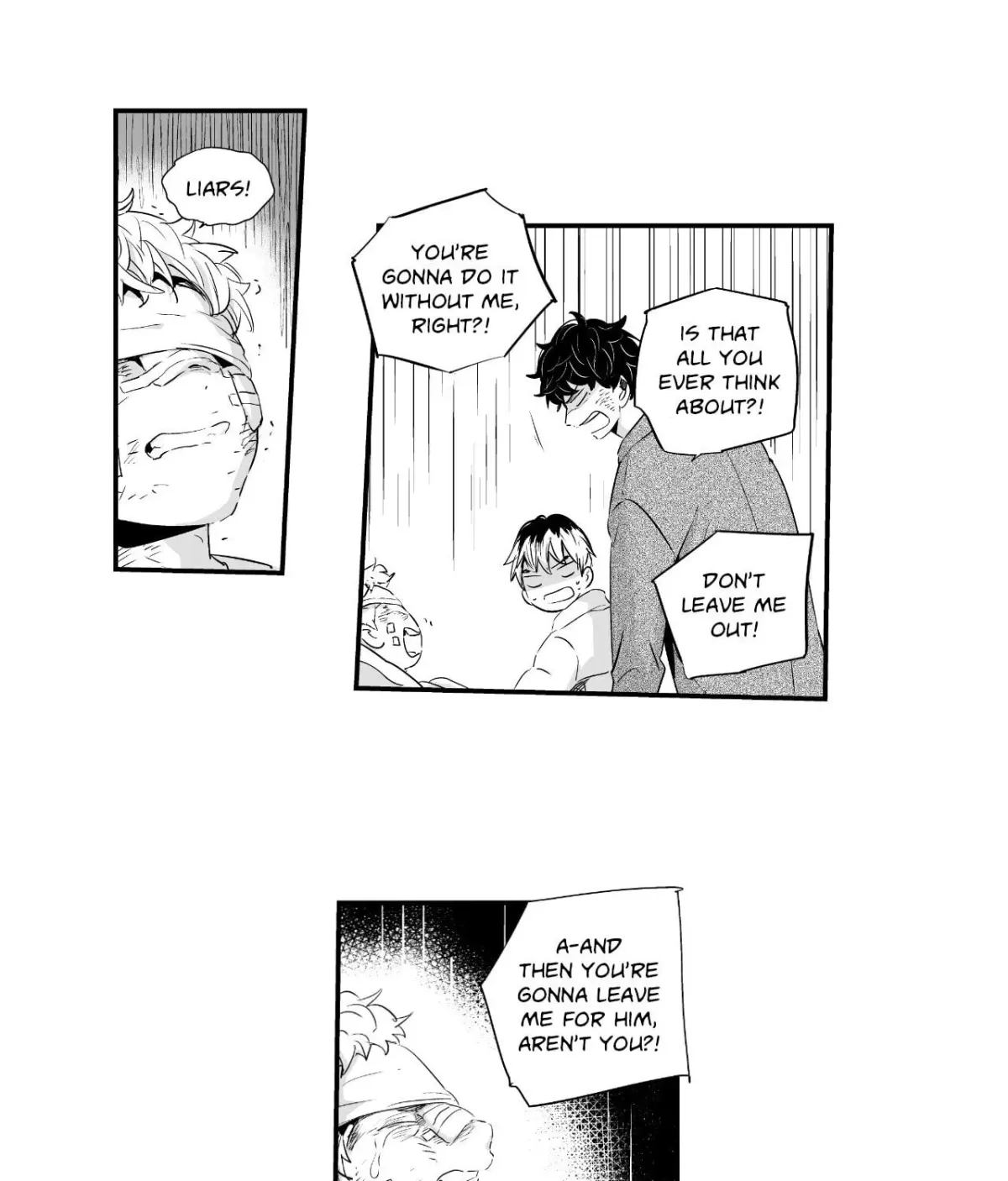 Read If You Hate Me So chapter 3.3 image 52 on Lezhin
