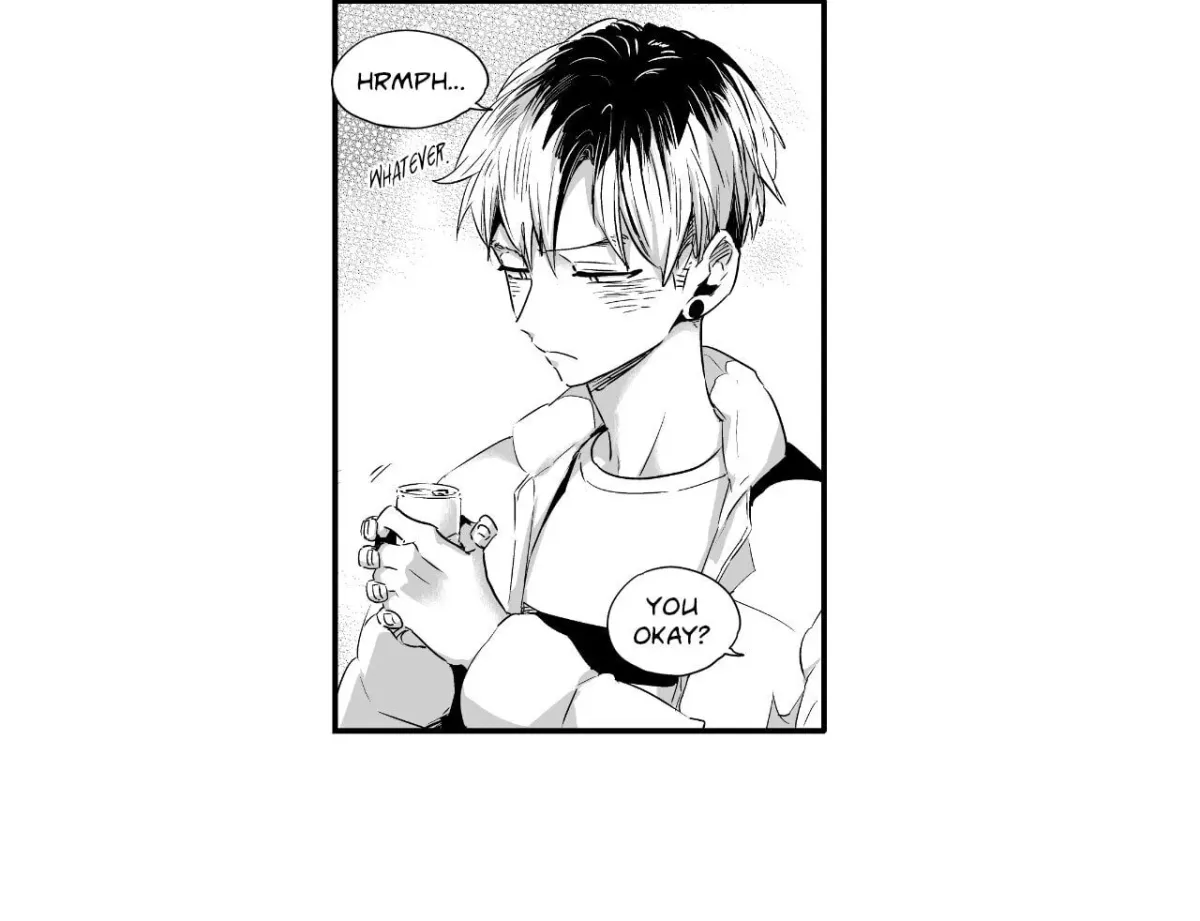 Read If You Hate Me So chapter 3.3 image 57 on Lezhin