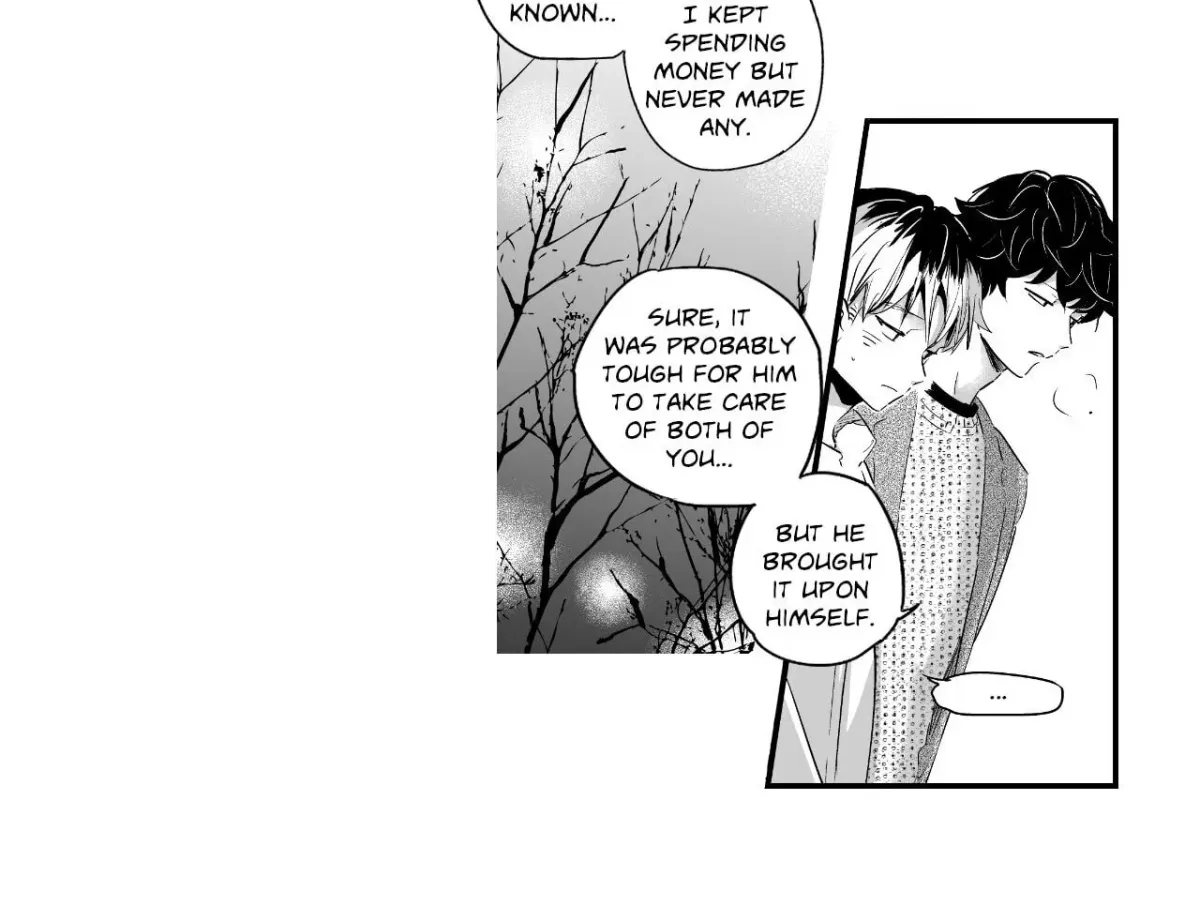 Read If You Hate Me So chapter 3.3 image 59 on Lezhin