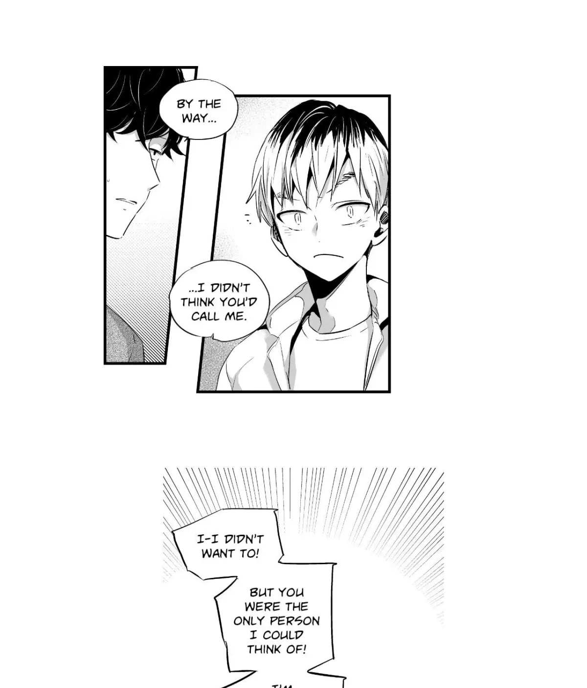 Read If You Hate Me So chapter 3.3 image 60 on Lezhin