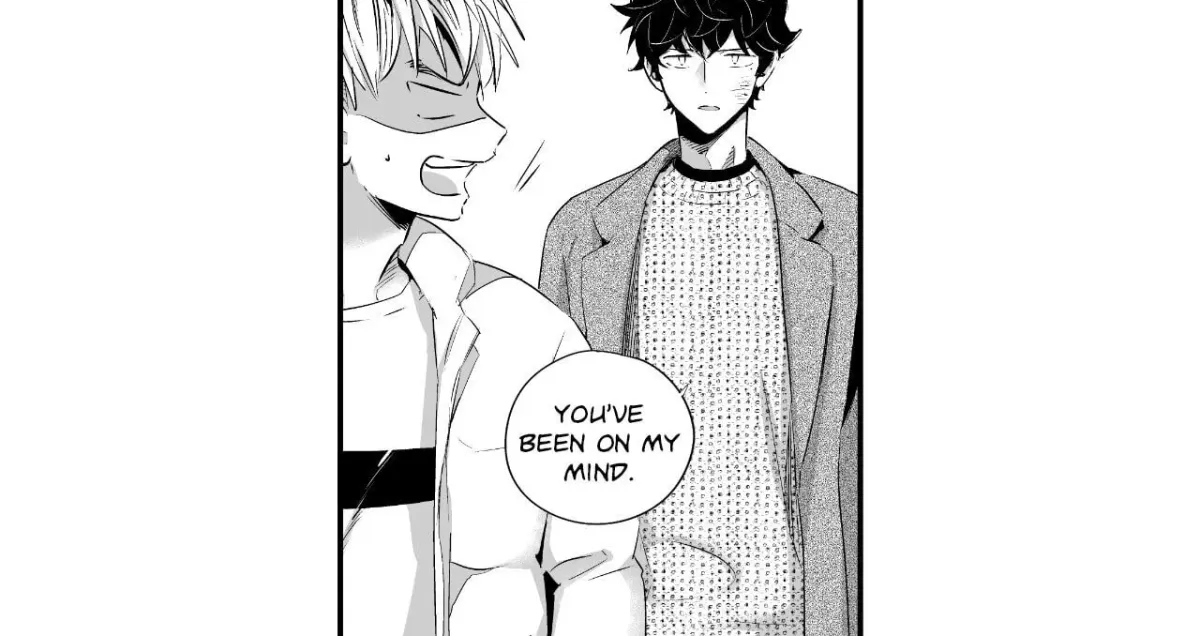 Read If You Hate Me So chapter 3.3 image 65 on Lezhin