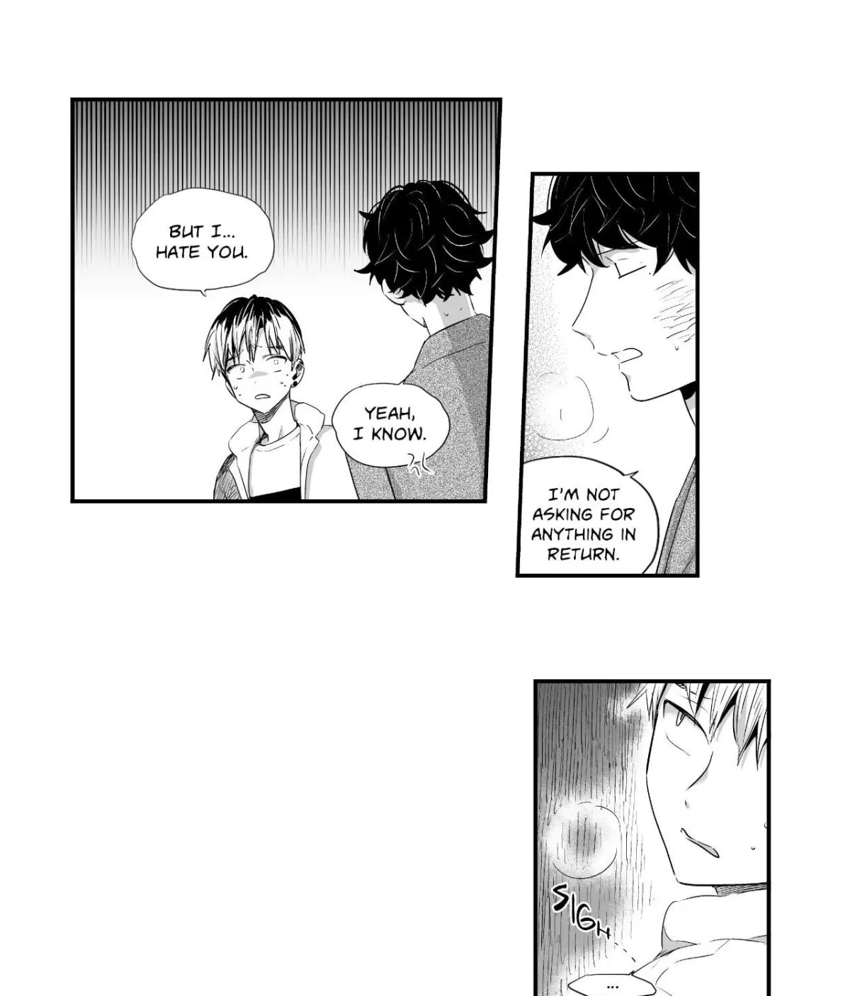 Read If You Hate Me So chapter 3.3 image 68 on Lezhin