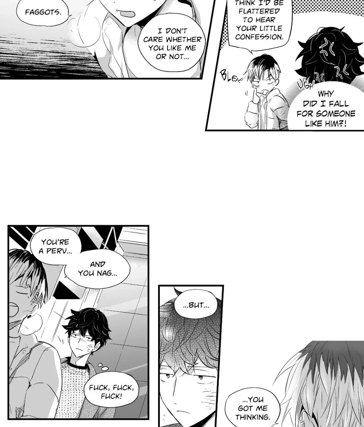 Read If You Hate Me So chapter 3.3 image 70 on Lezhin