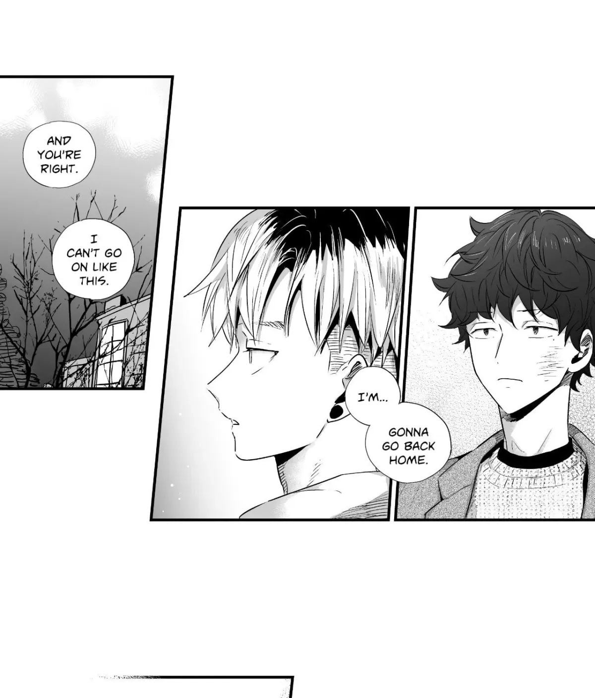 Read If You Hate Me So chapter 3.3 image 72 on Lezhin