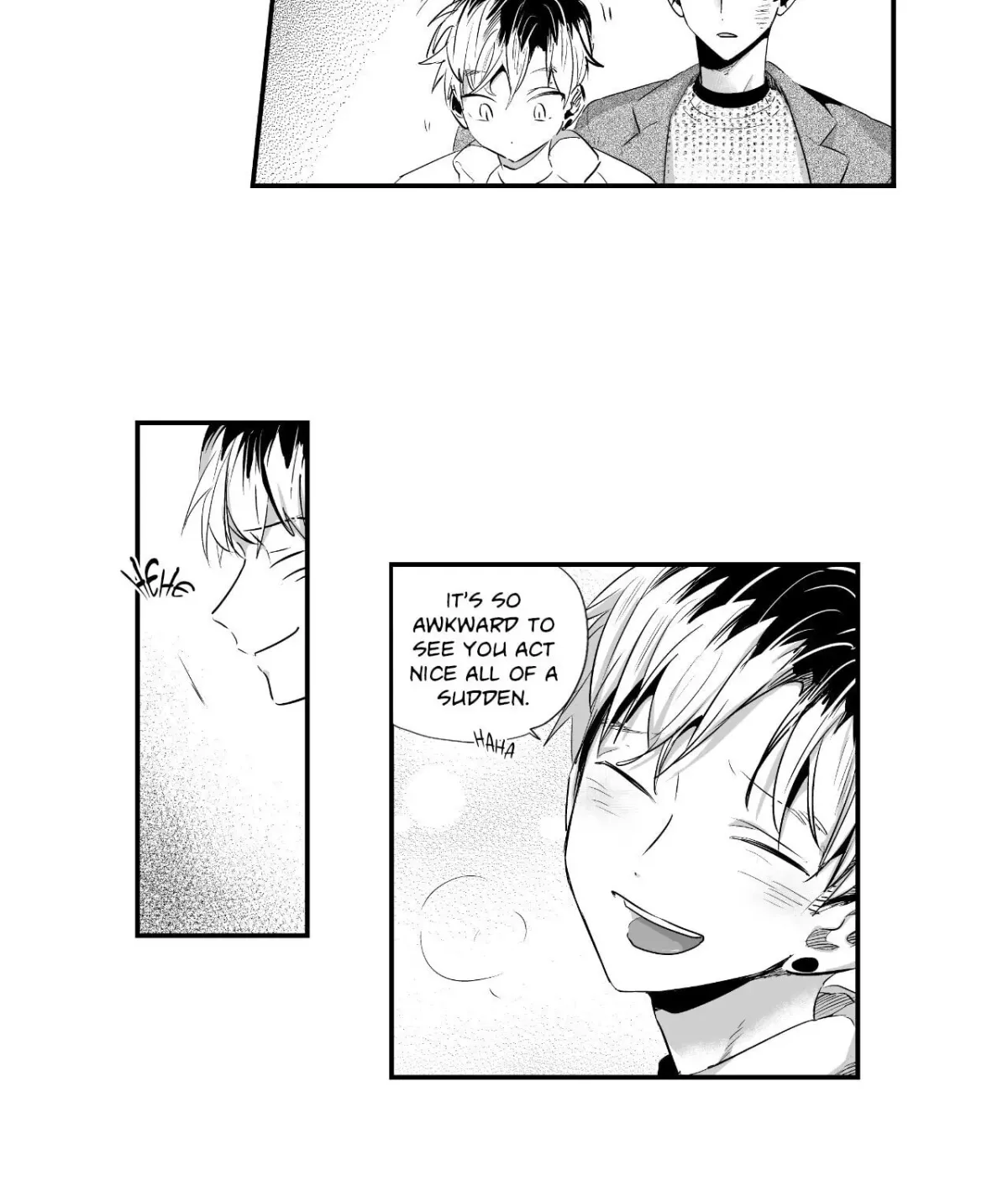 Read If You Hate Me So chapter 3.3 image 74 on Lezhin