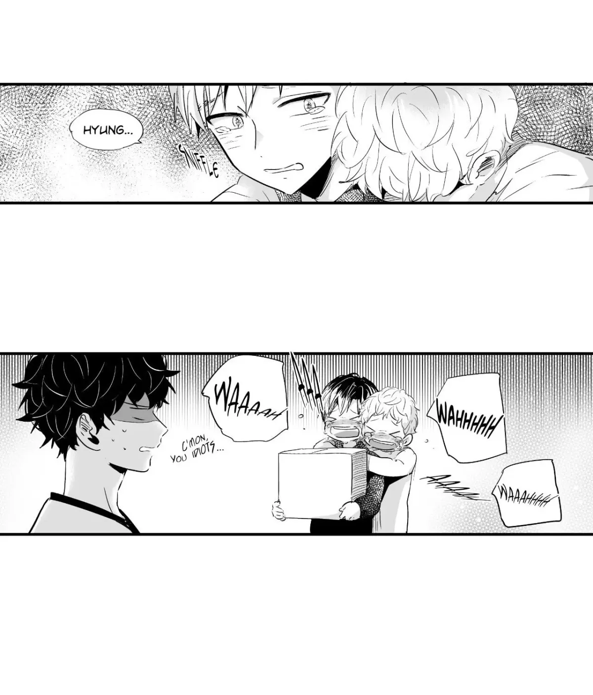 Read If You Hate Me So chapter 3.3 image 82 on Lezhin