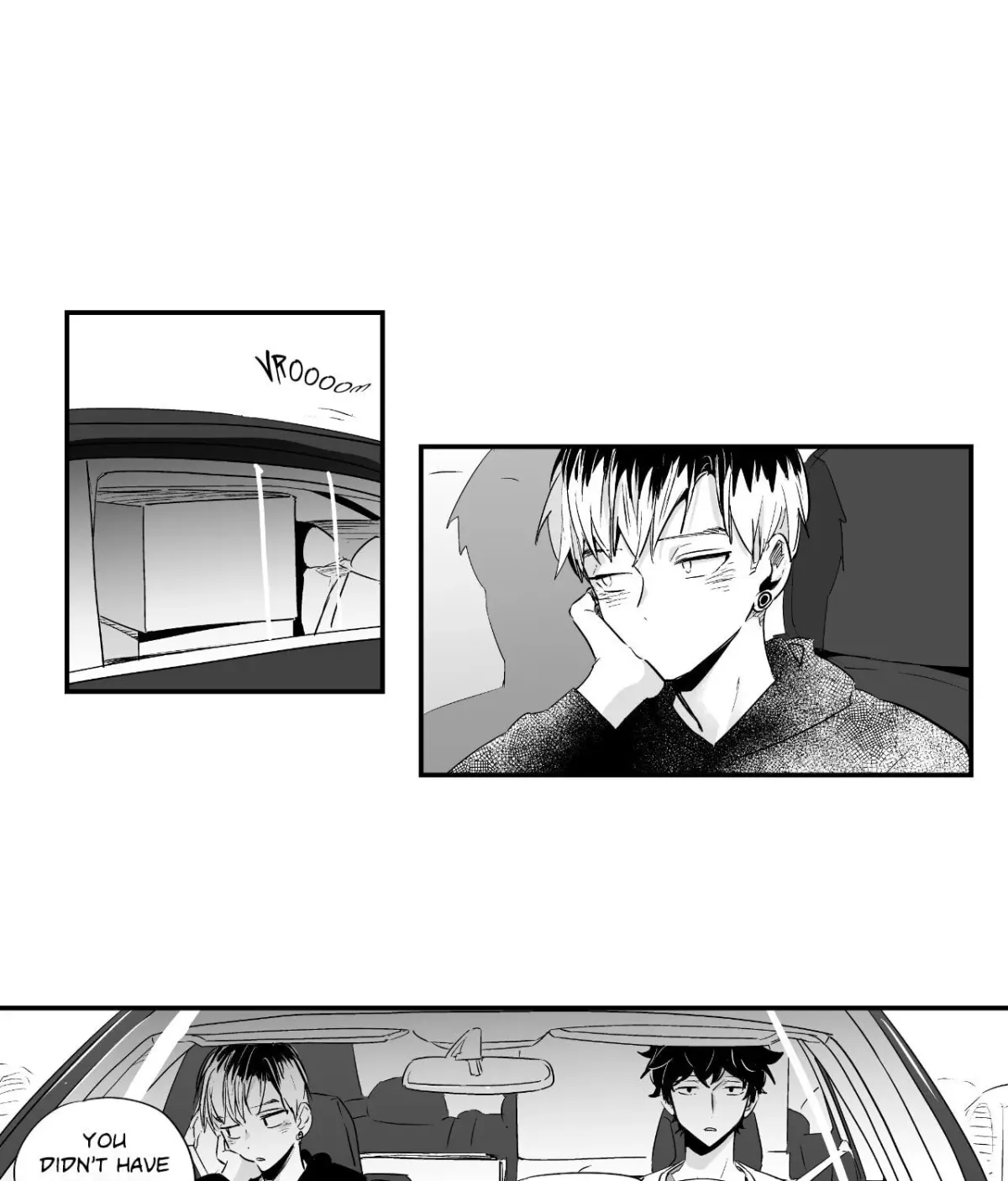 Read If You Hate Me So chapter 3.3 image 84 on Lezhin