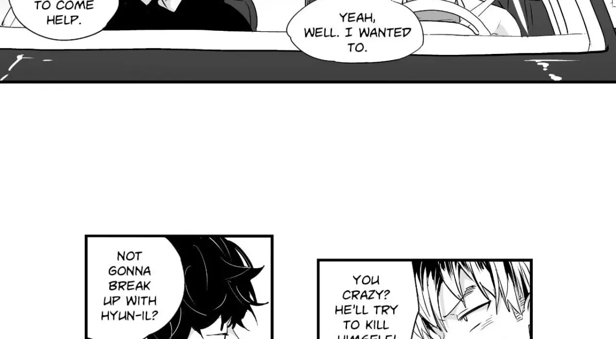 Read If You Hate Me So chapter 3.3 image 85 on Lezhin
