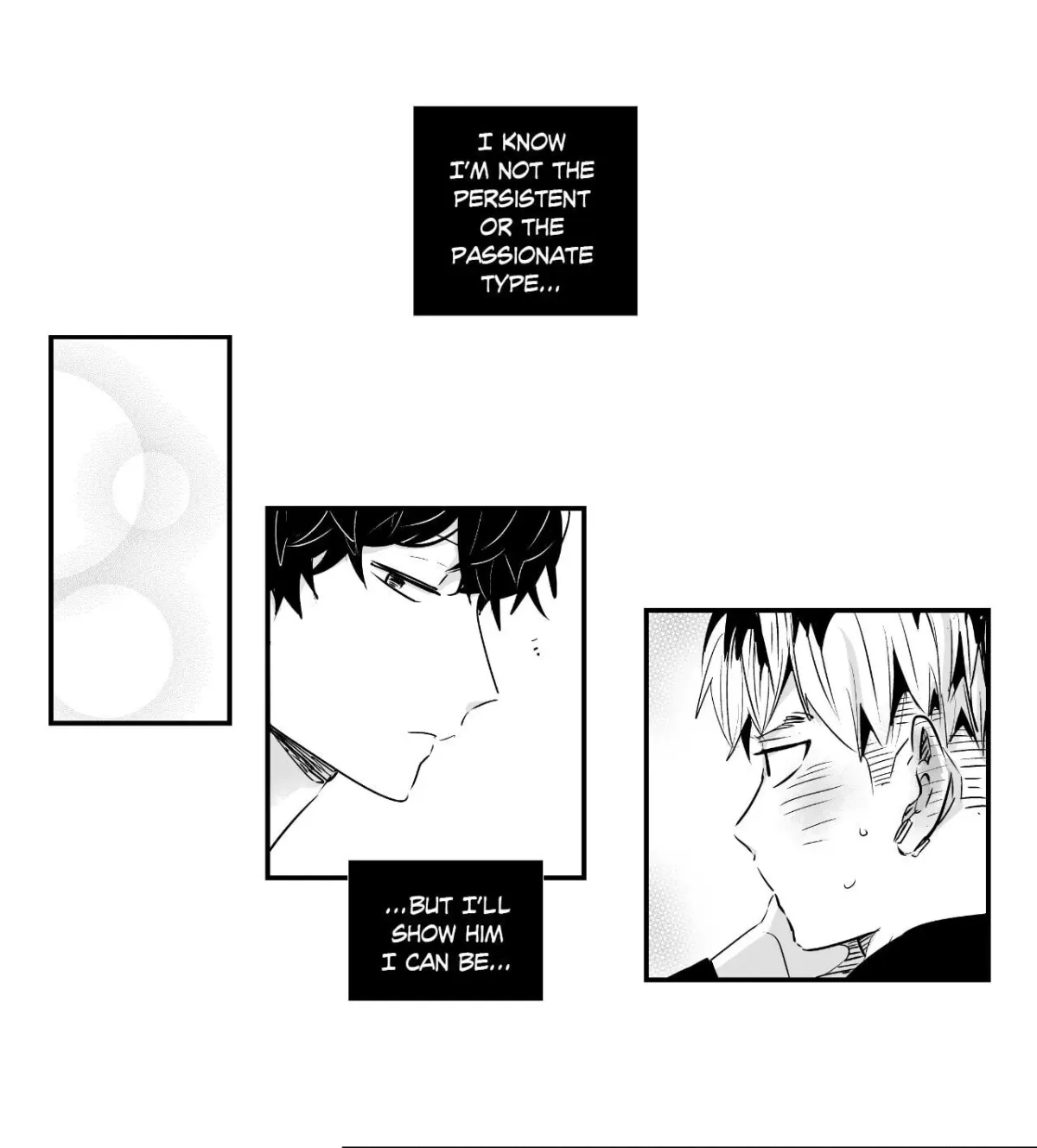 Read If You Hate Me So chapter 3.3 image 90 on Lezhin