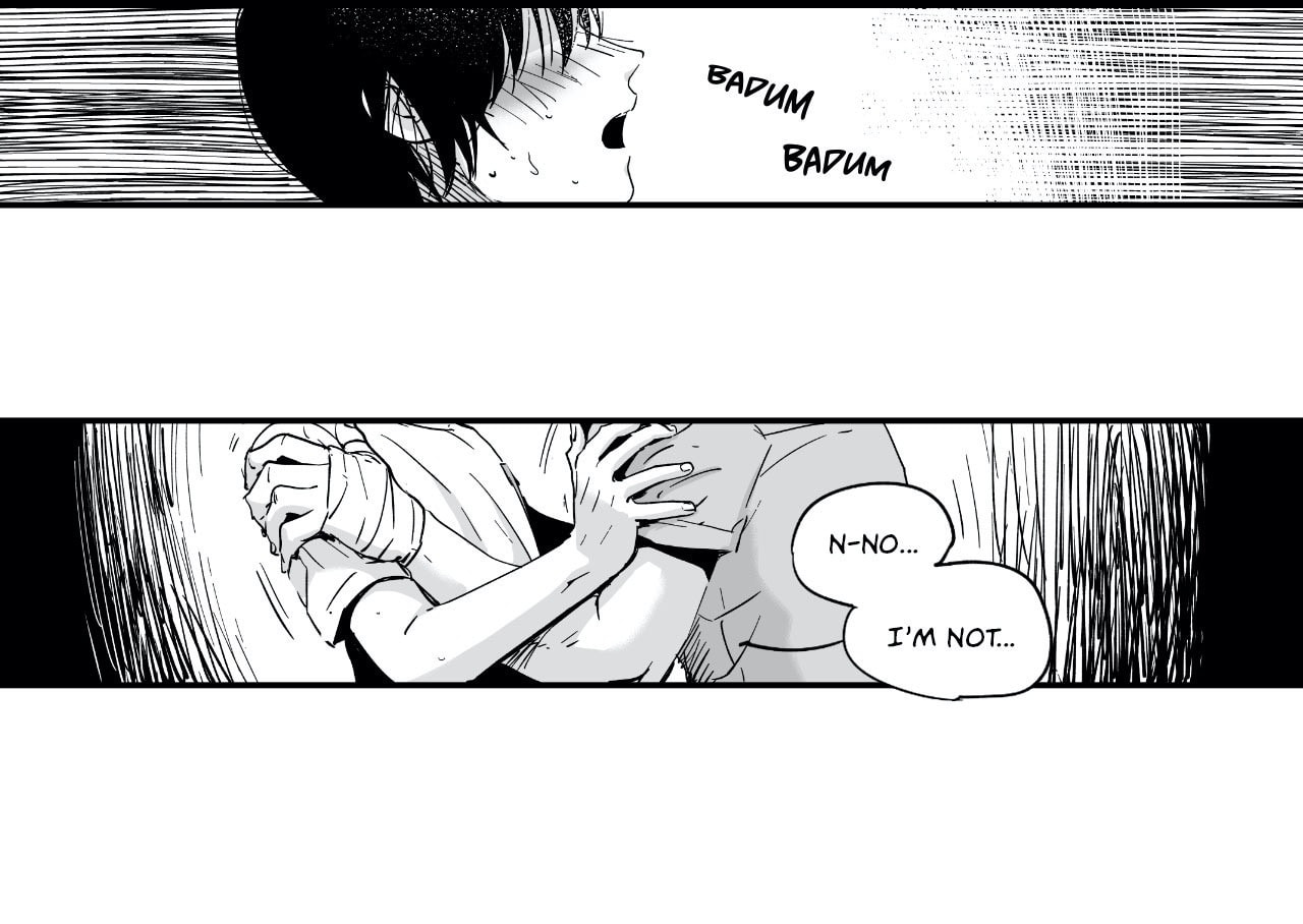 Read If You Hate Me So chapter 3 image 12 on Lezhin