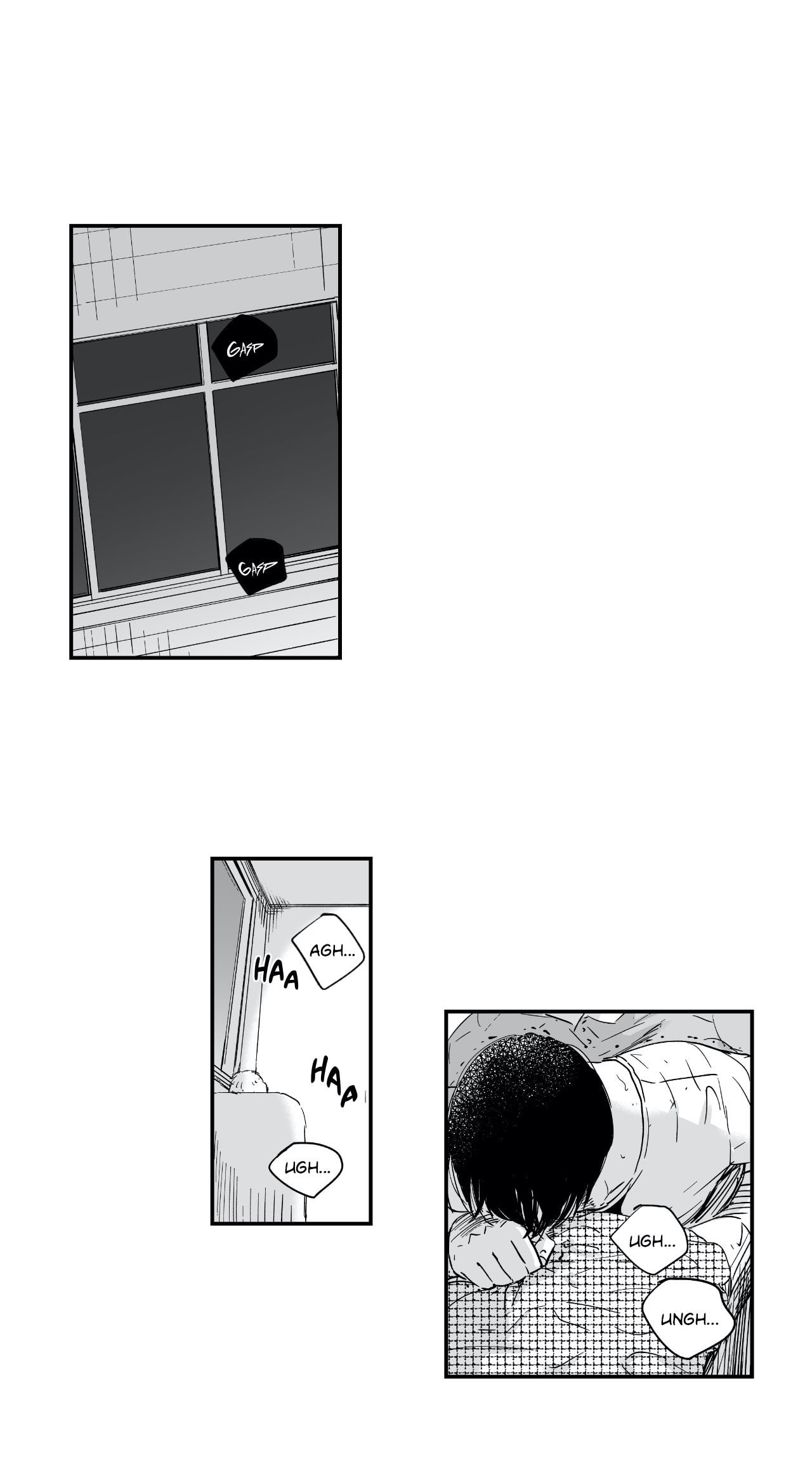 Read If You Hate Me So chapter 3 image 19 on Lezhin