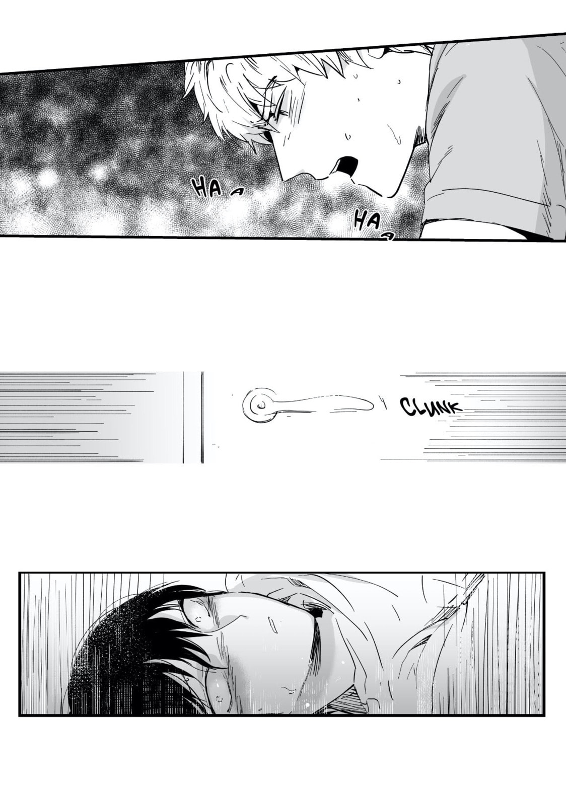 Read If You Hate Me So chapter 3 image 23 on Lezhin