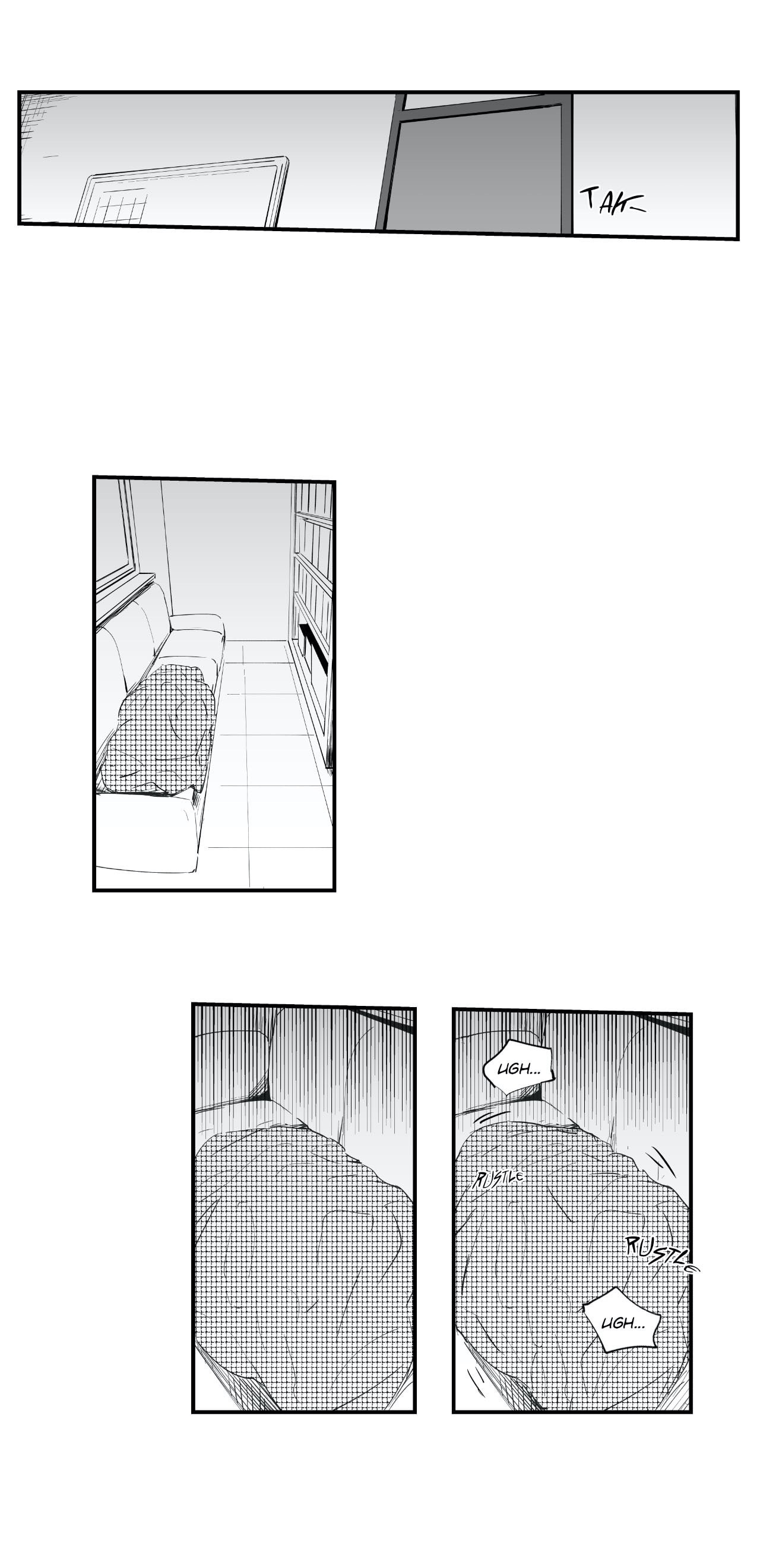 Read If You Hate Me So chapter 3 image 29 on Lezhin