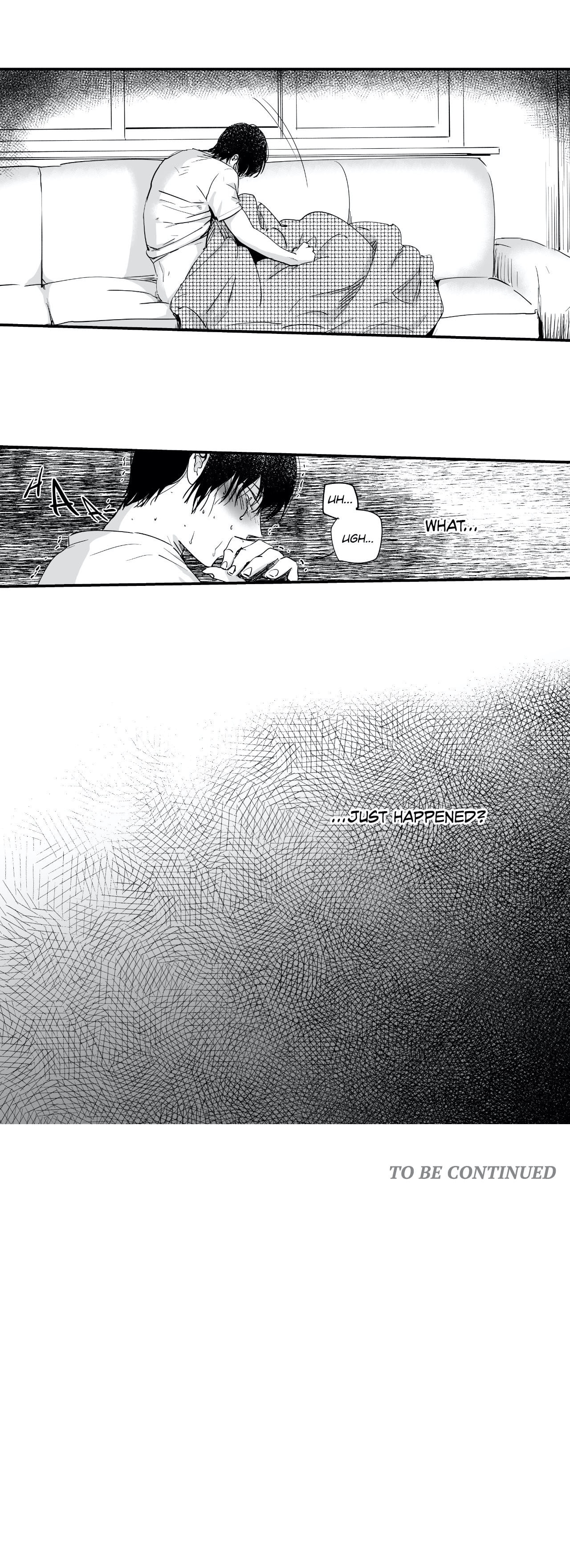 Read If You Hate Me So chapter 3 image 30 on Lezhin