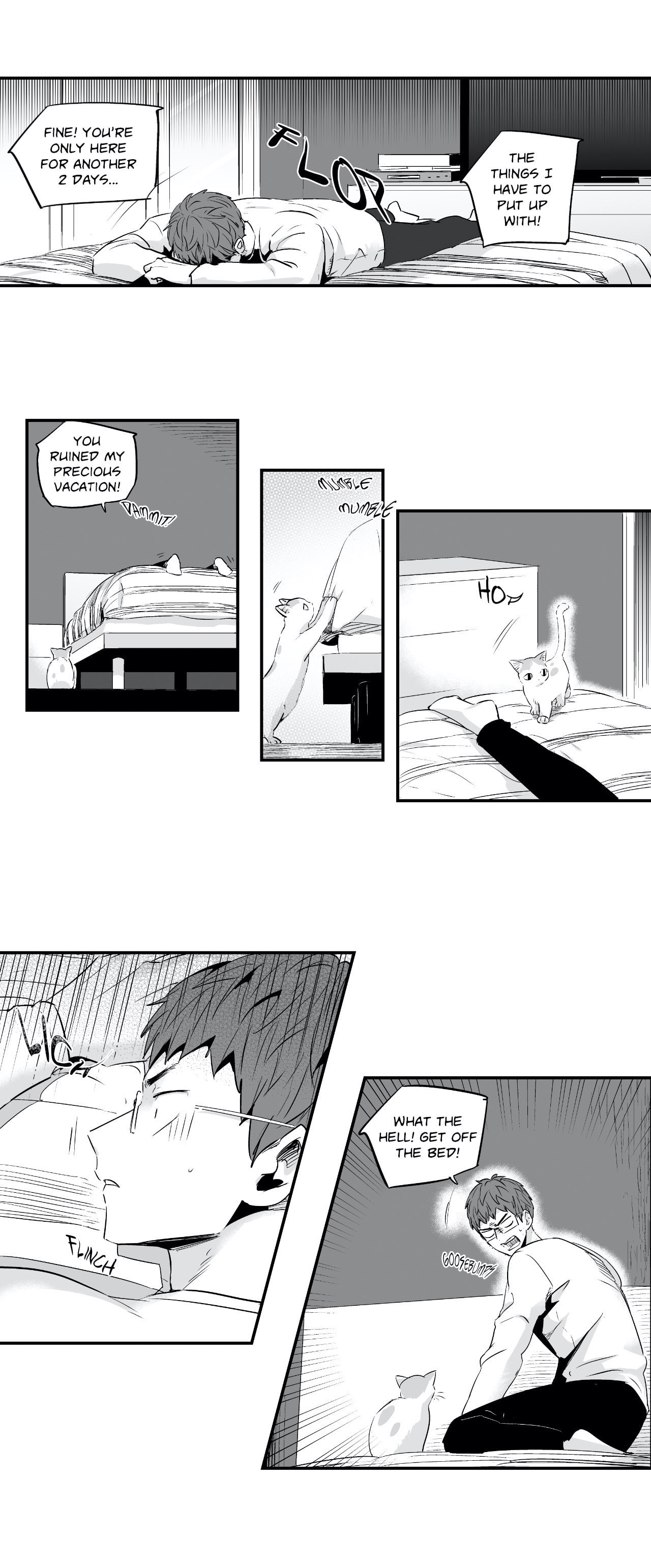 Read If You Hate Me So chapter 31 image 20 on Lezhin