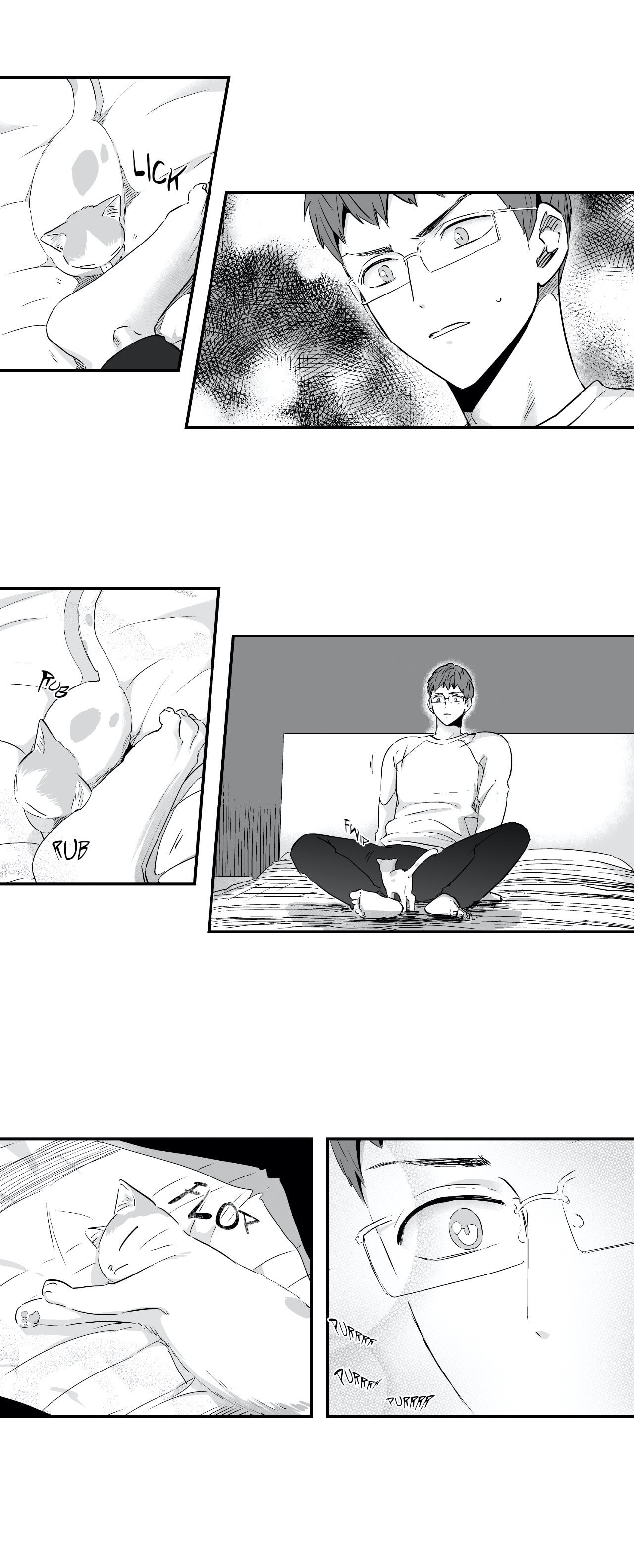 Read If You Hate Me So chapter 31 image 21 on Lezhin