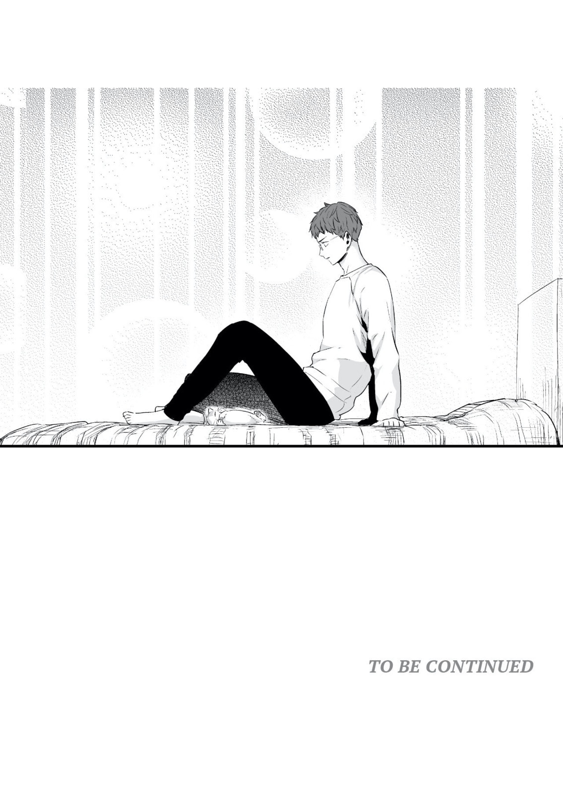 Read If You Hate Me So chapter 31 image 22 on Lezhin