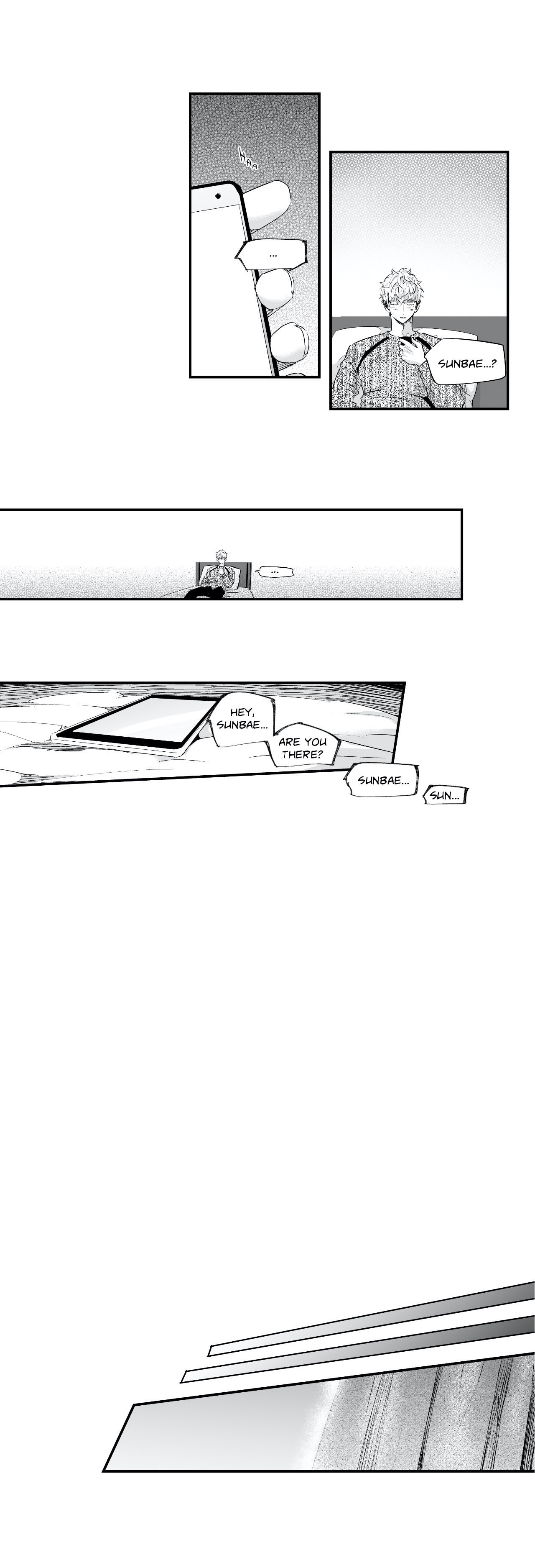 Read If You Hate Me So chapter 31 image 6 on Lezhin