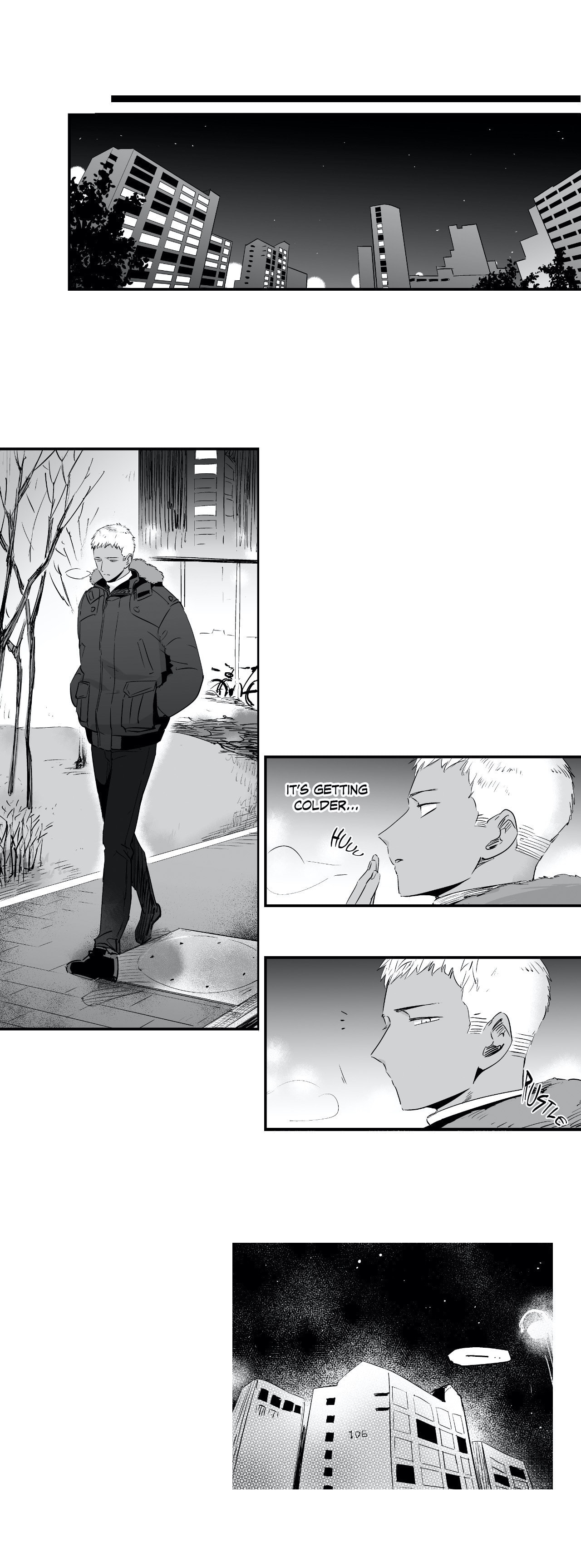 Read If You Hate Me So chapter 31 image 9 on Lezhin