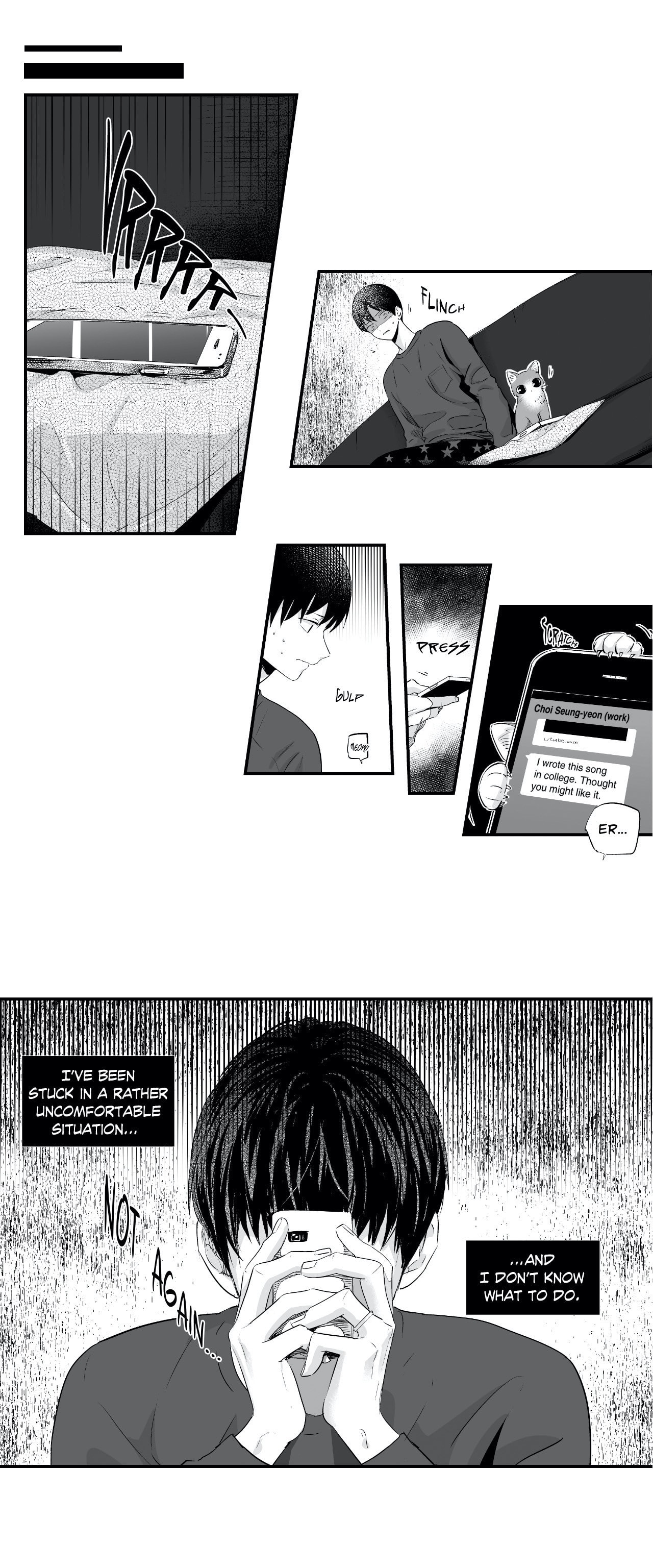 Read If You Hate Me So chapter 32 image 10 on Lezhin