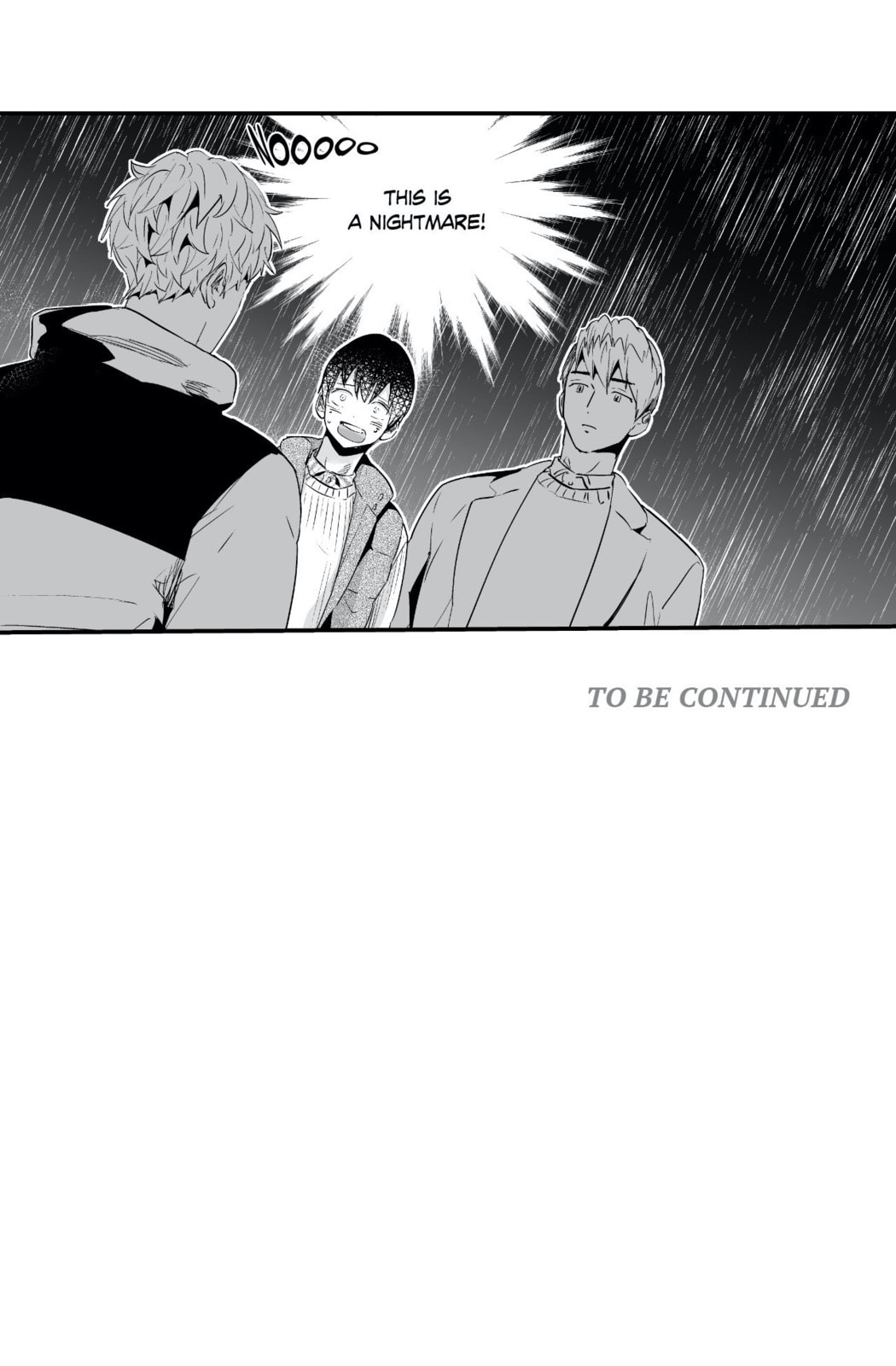 Read If You Hate Me So chapter 32 image 23 on Lezhin