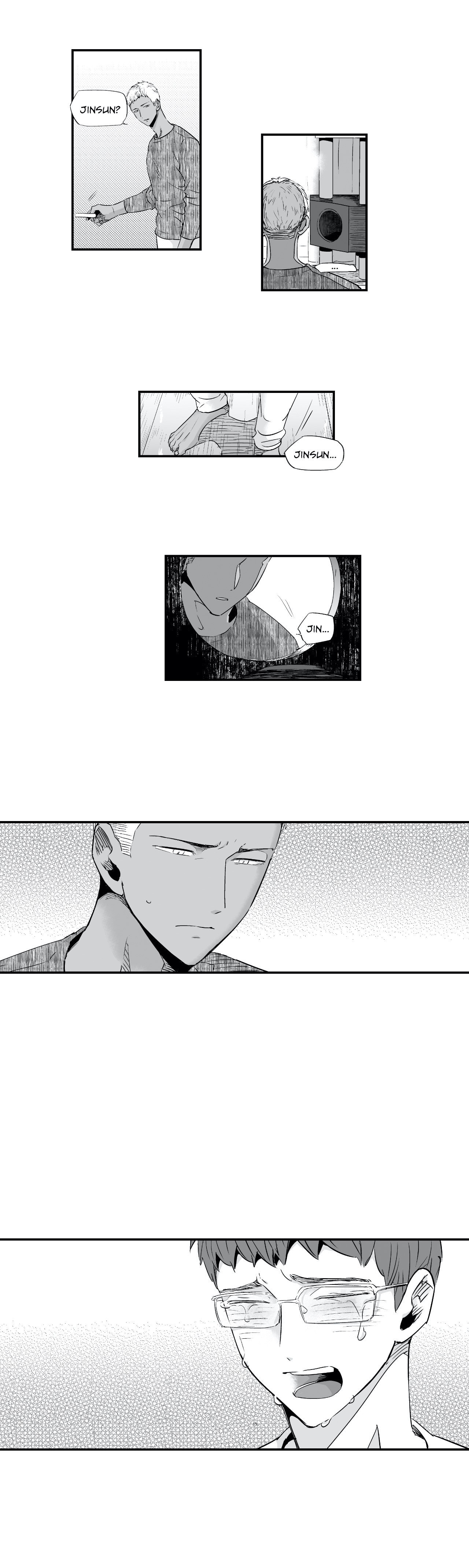 Read If You Hate Me So chapter 32 image 5 on Lezhin