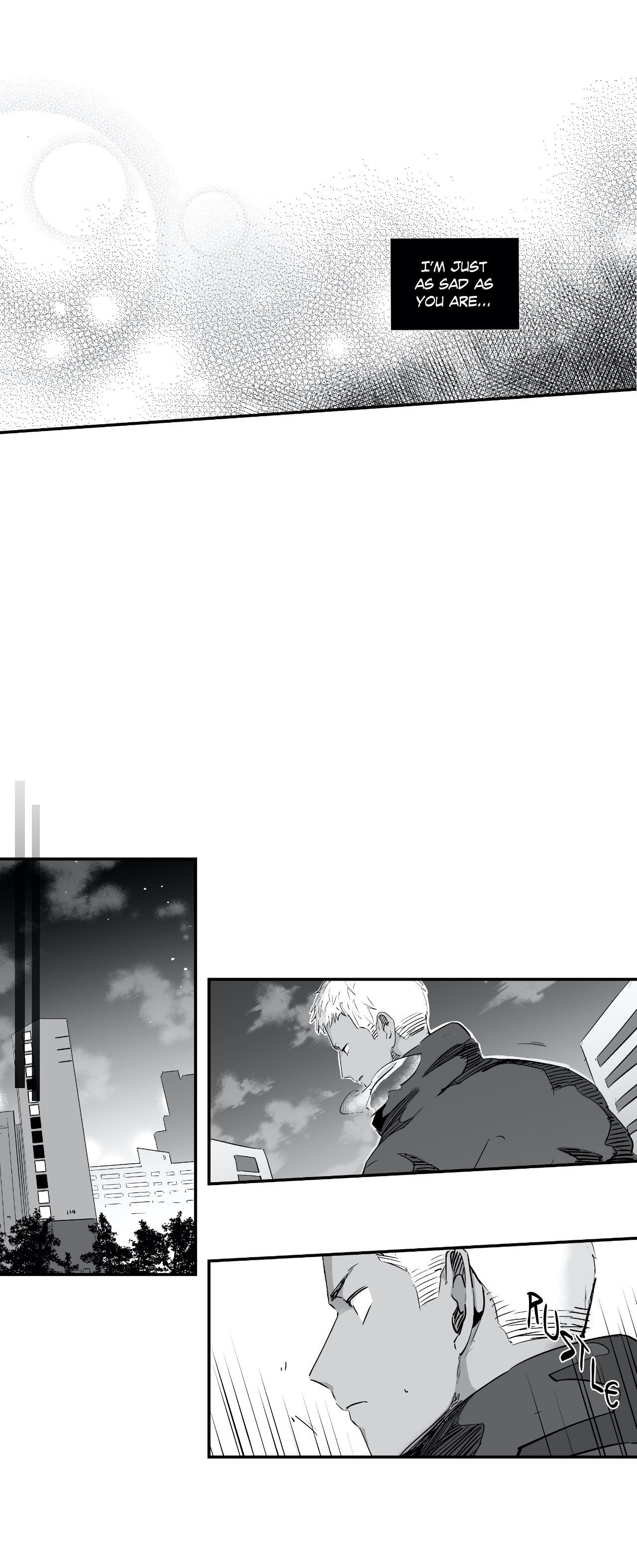 Read If You Hate Me So chapter 32 image 8 on Lezhin