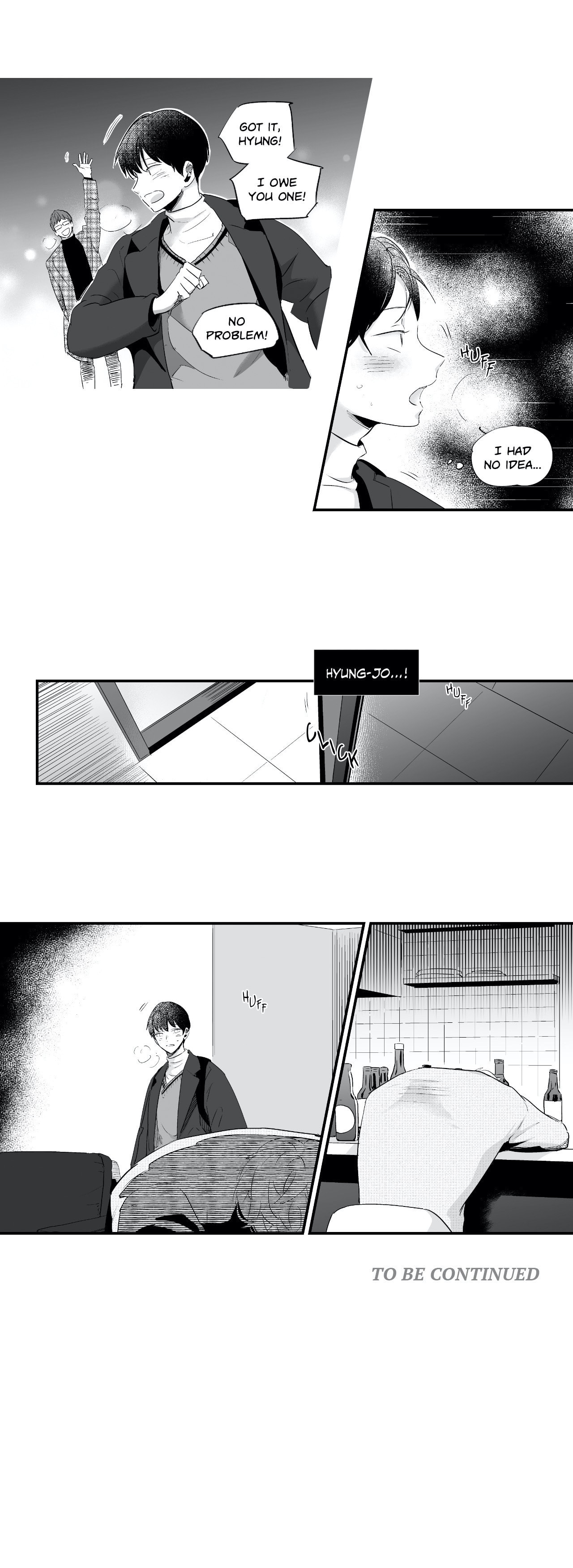 Read If You Hate Me So chapter 33 image 20 on Lezhin