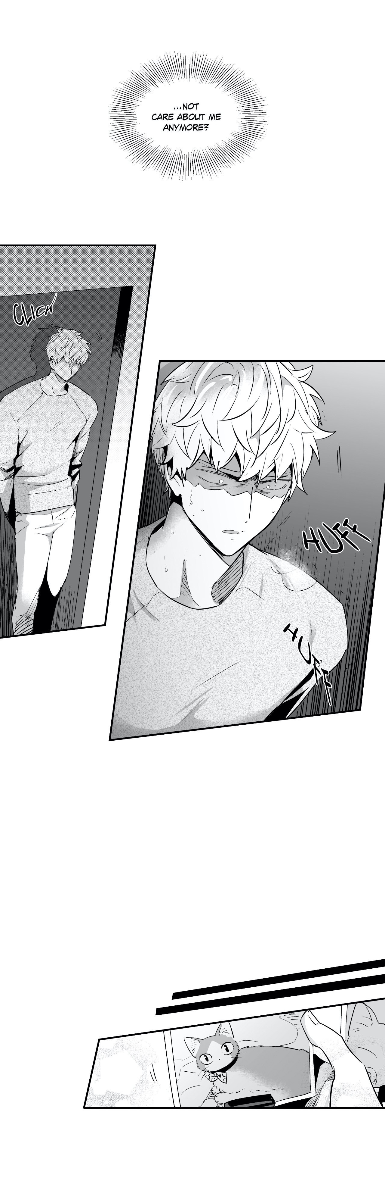 Read If You Hate Me So chapter 33 image 8 on Lezhin