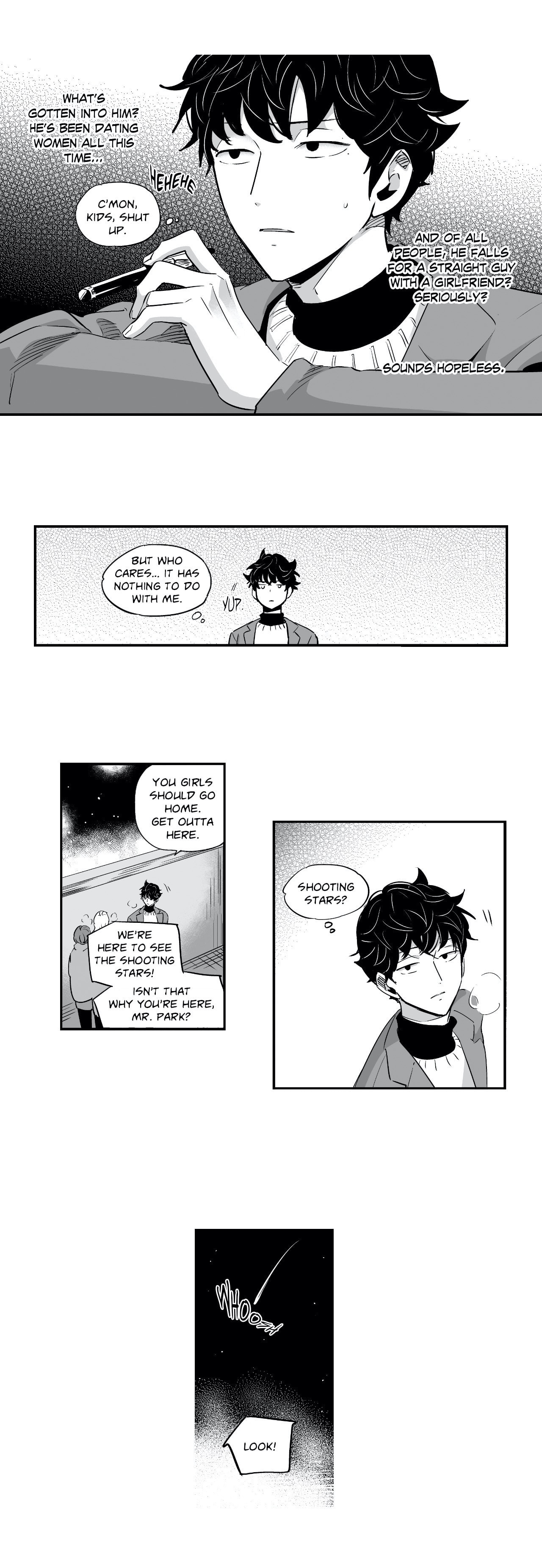 Read If You Hate Me So chapter 34 image 13 on Lezhin