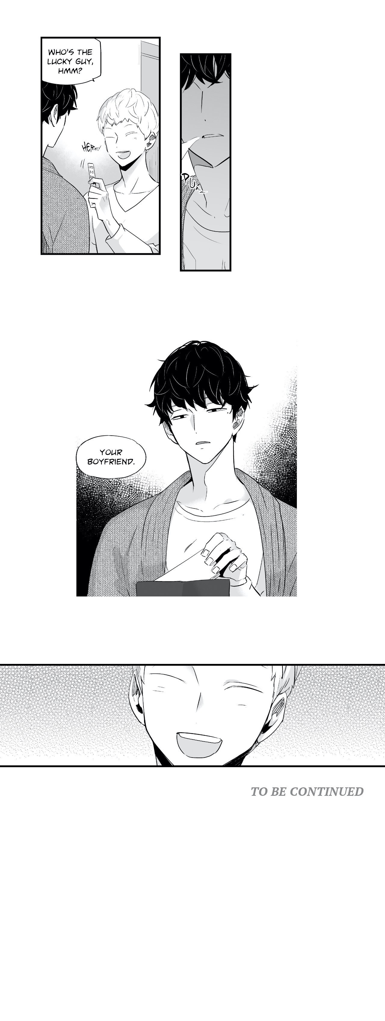 Read If You Hate Me So chapter 34 image 24 on Lezhin