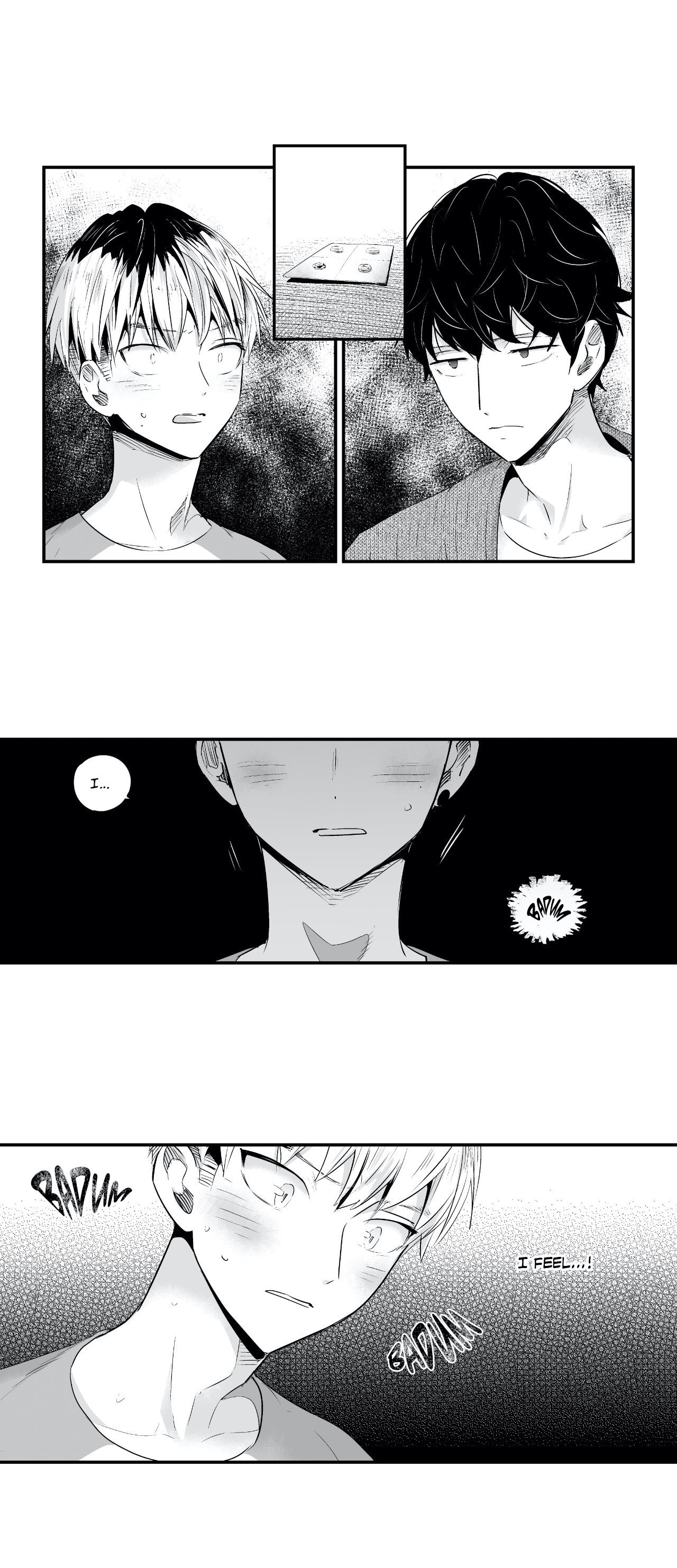 Read If You Hate Me So chapter 35 image 10 on Lezhin