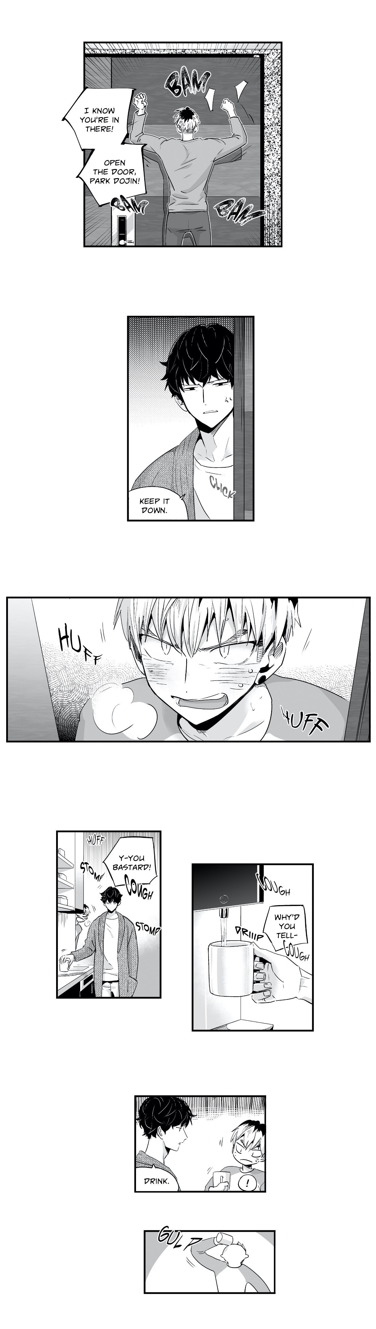 Read If You Hate Me So chapter 35 image 2 on Lezhin
