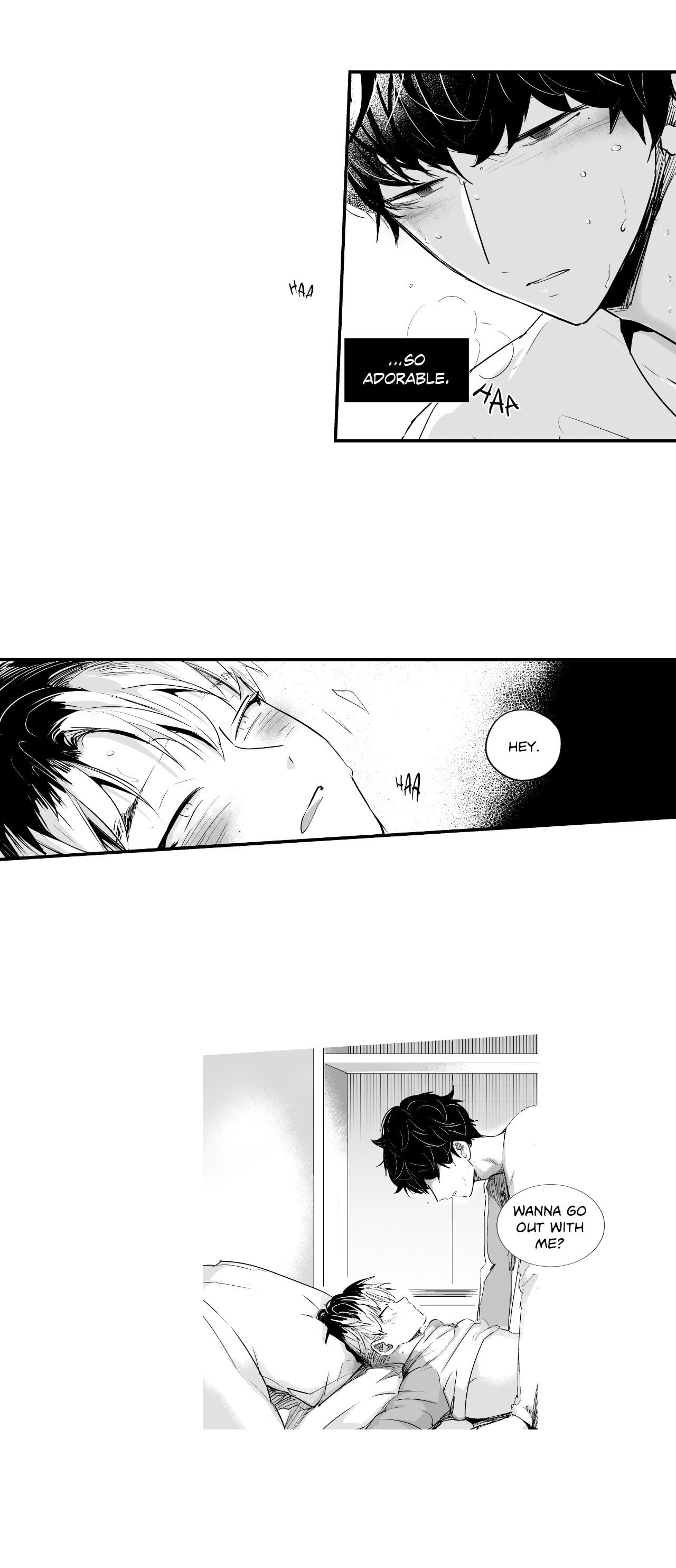 Read If You Hate Me So chapter 35 image 20 on Lezhin