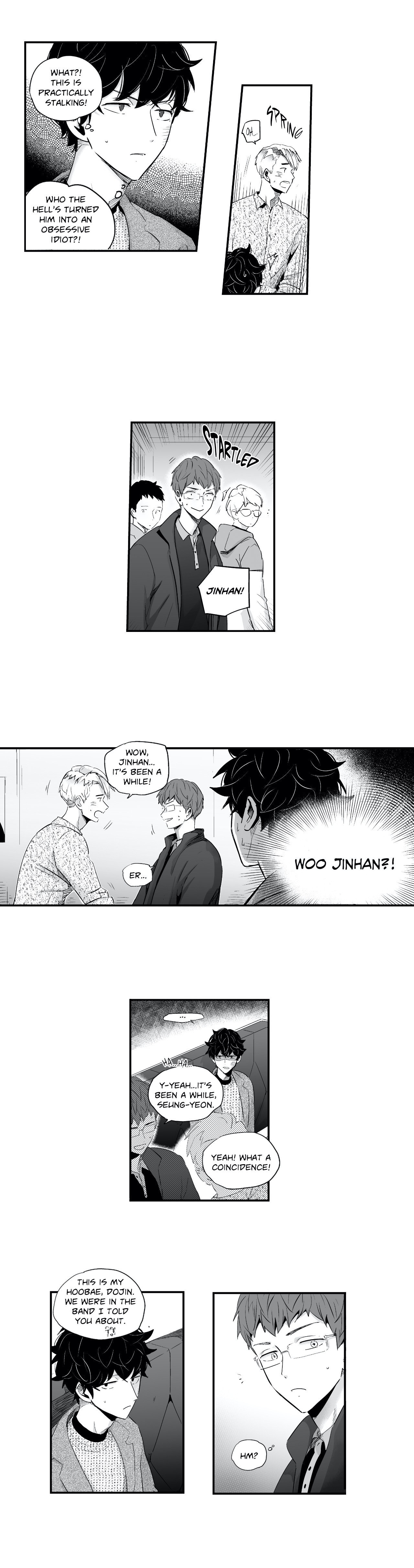 Read If You Hate Me So chapter 35 image 24 on Lezhin