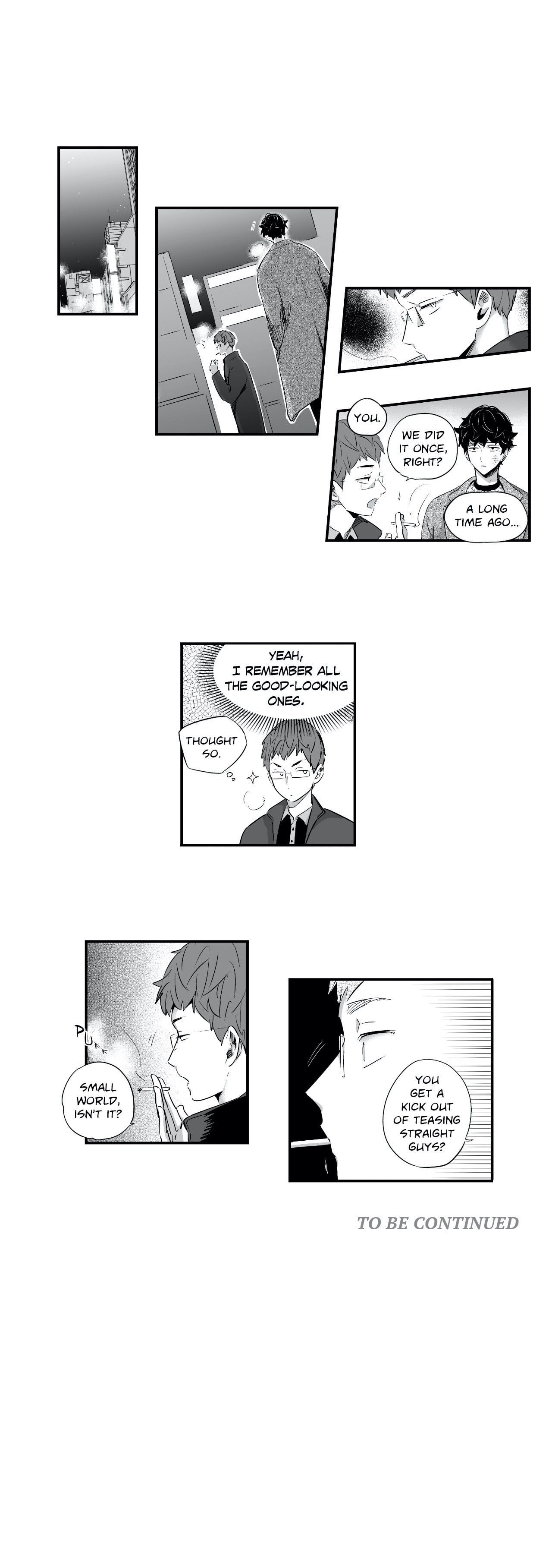 Read If You Hate Me So chapter 35 image 26 on Lezhin