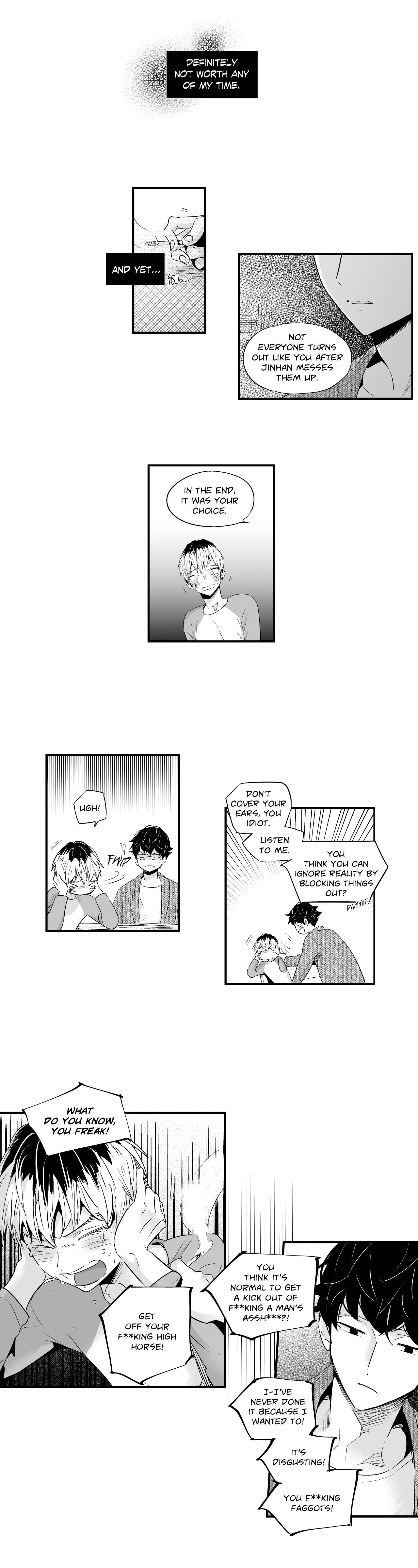Read If You Hate Me So chapter 35 image 7 on Lezhin